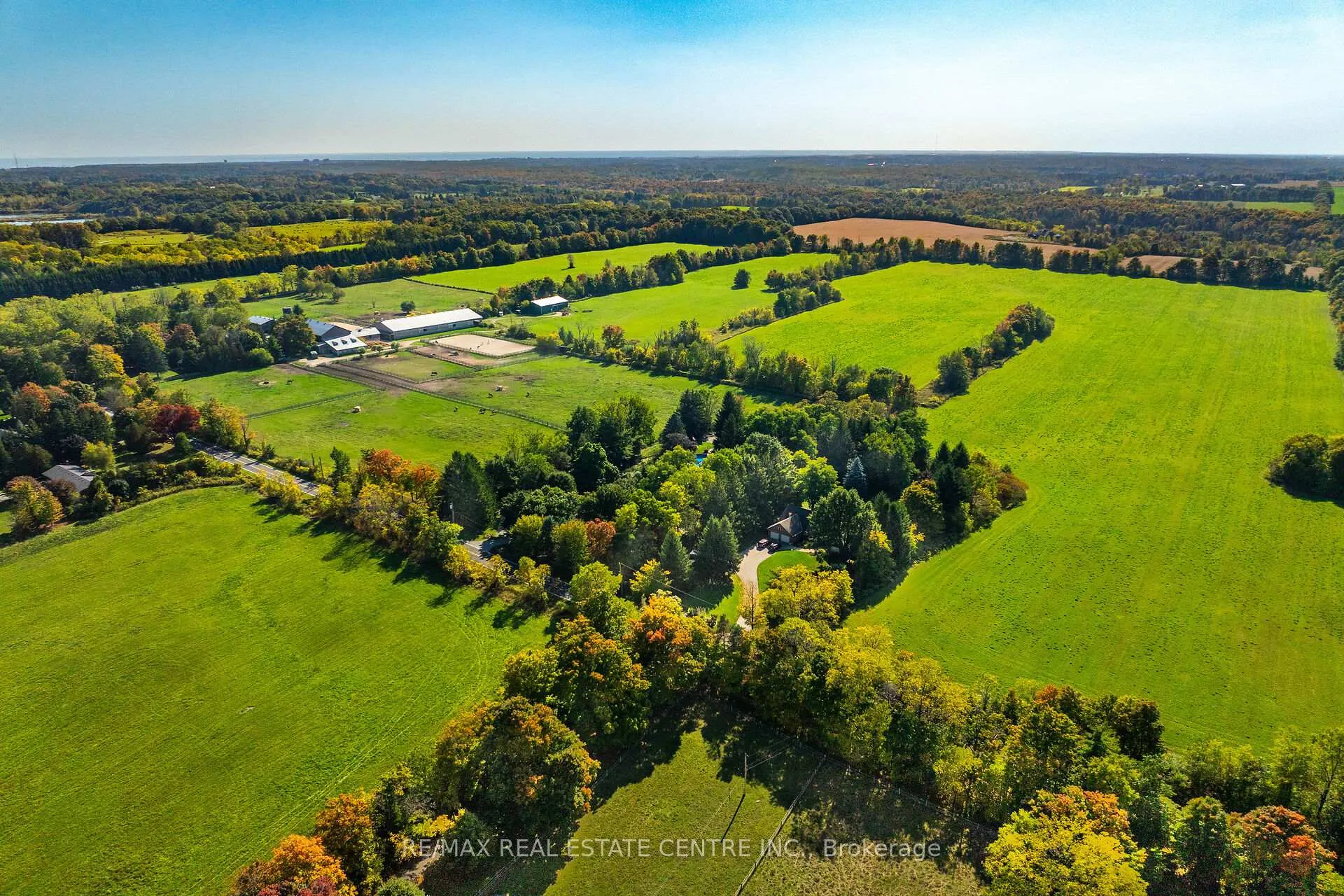 Photo 44 of 5590 Blind Line, Burlington, Rural Burlington — HOMEH