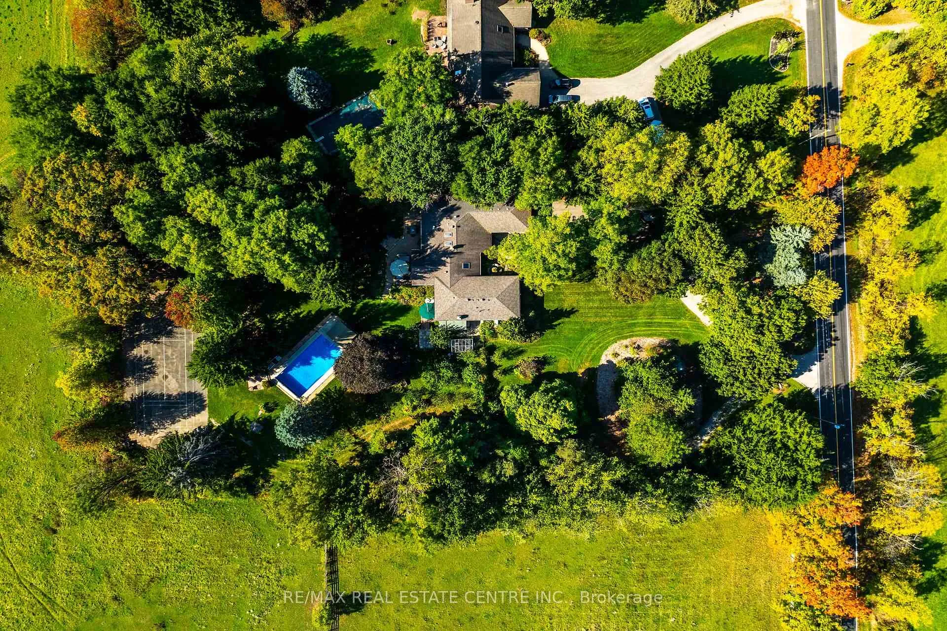 Photo 45 of 5590 Blind Line, Burlington, Rural Burlington — HOMEH