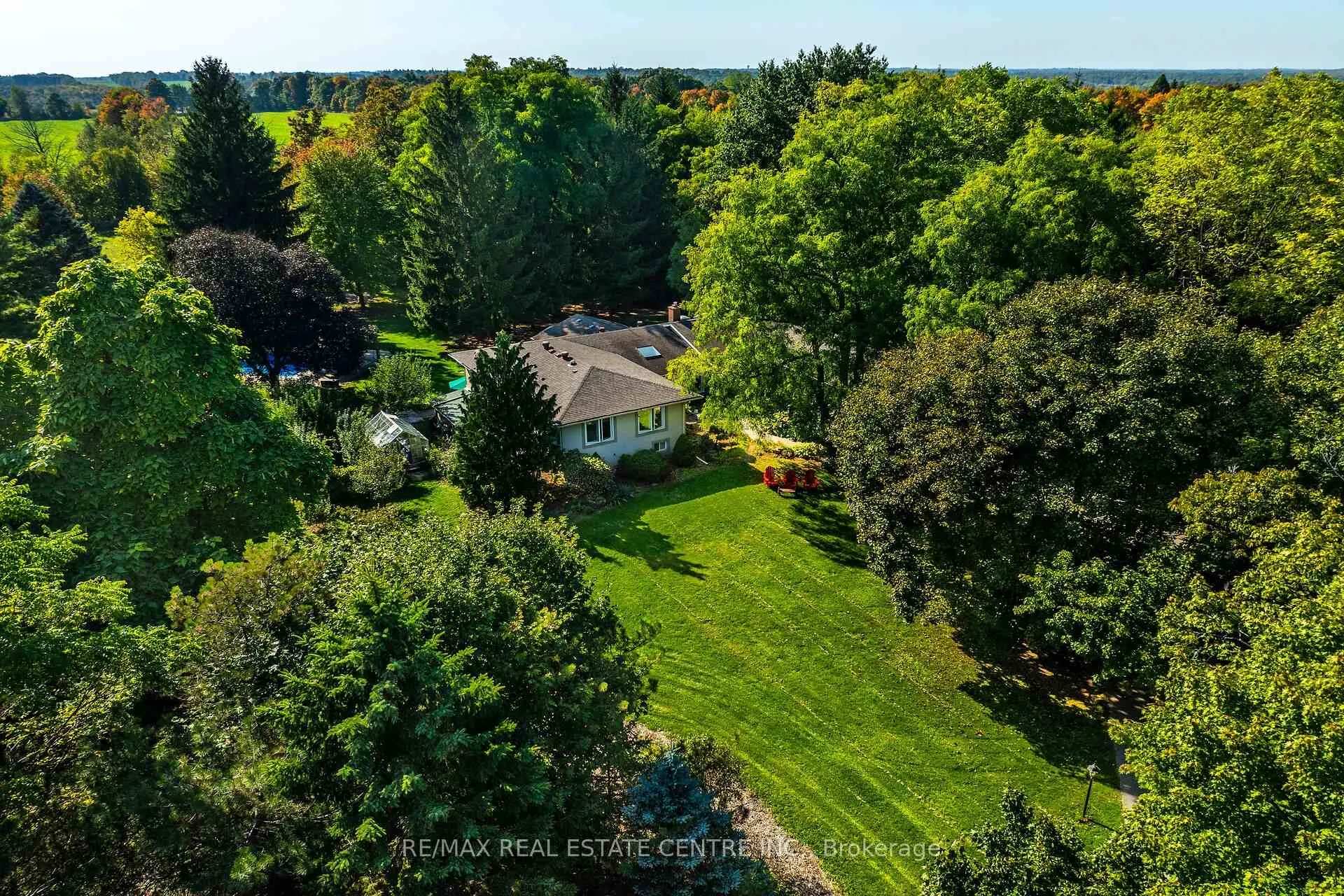 Photo 46 of 5590 Blind Line, Burlington, Rural Burlington — HOMEH