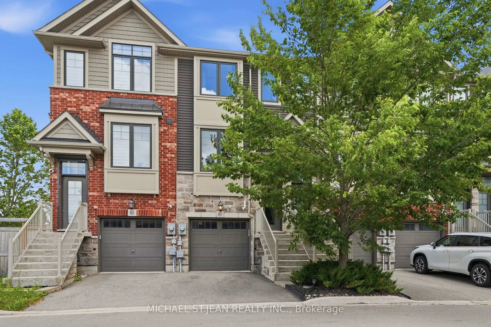 Photo 2 of Unit 81, 1890 Rymal Road, Hamilton, Stoney Creek Mountain — HOMEH