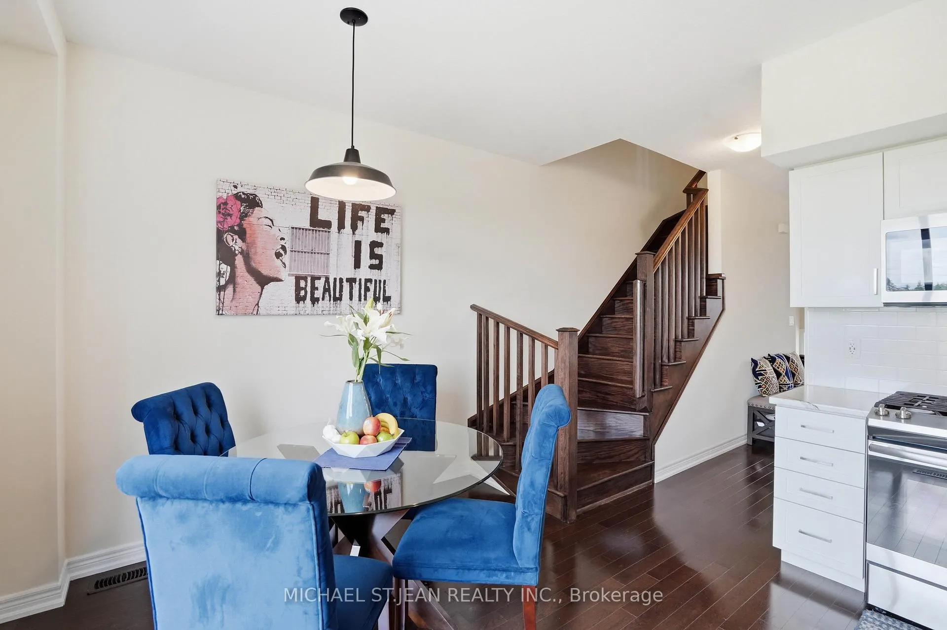 Photo 10 of Unit 81, 1890 Rymal Road, Hamilton, Stoney Creek Mountain — HOMEH