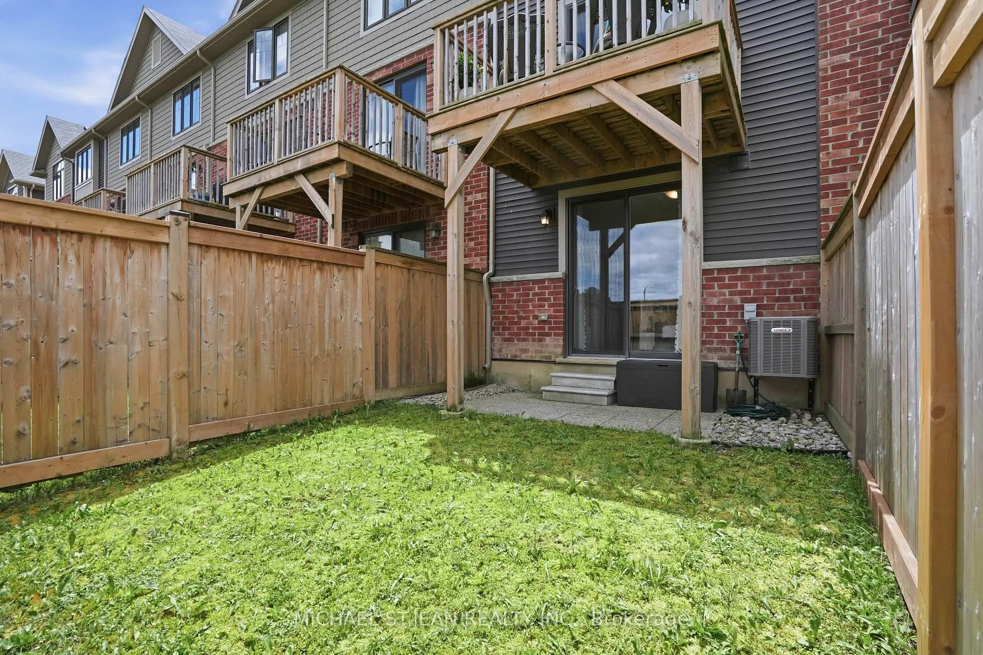 Photo 34 of Unit 81, 1890 Rymal Road, Hamilton, Stoney Creek Mountain — HOMEH