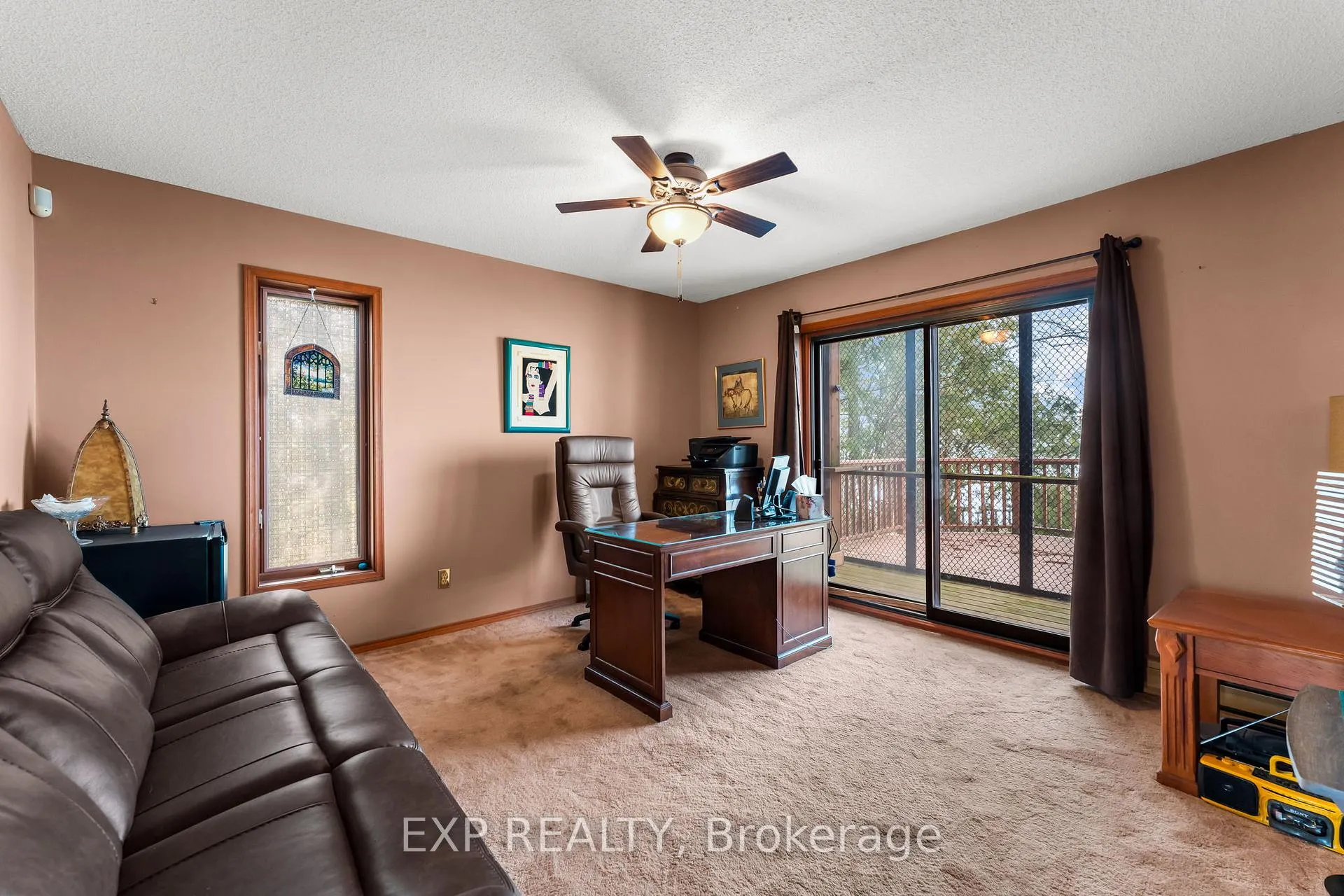 Photo 14 of 582 Duclos Point Road, Georgina, Pefferlaw — HOMEH