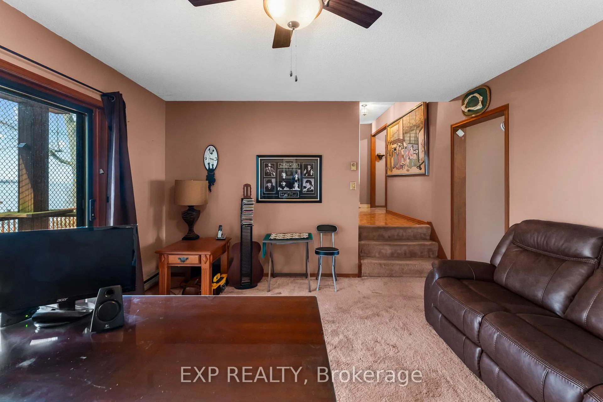 Photo 15 of 582 Duclos Point Road, Georgina, Pefferlaw — HOMEH