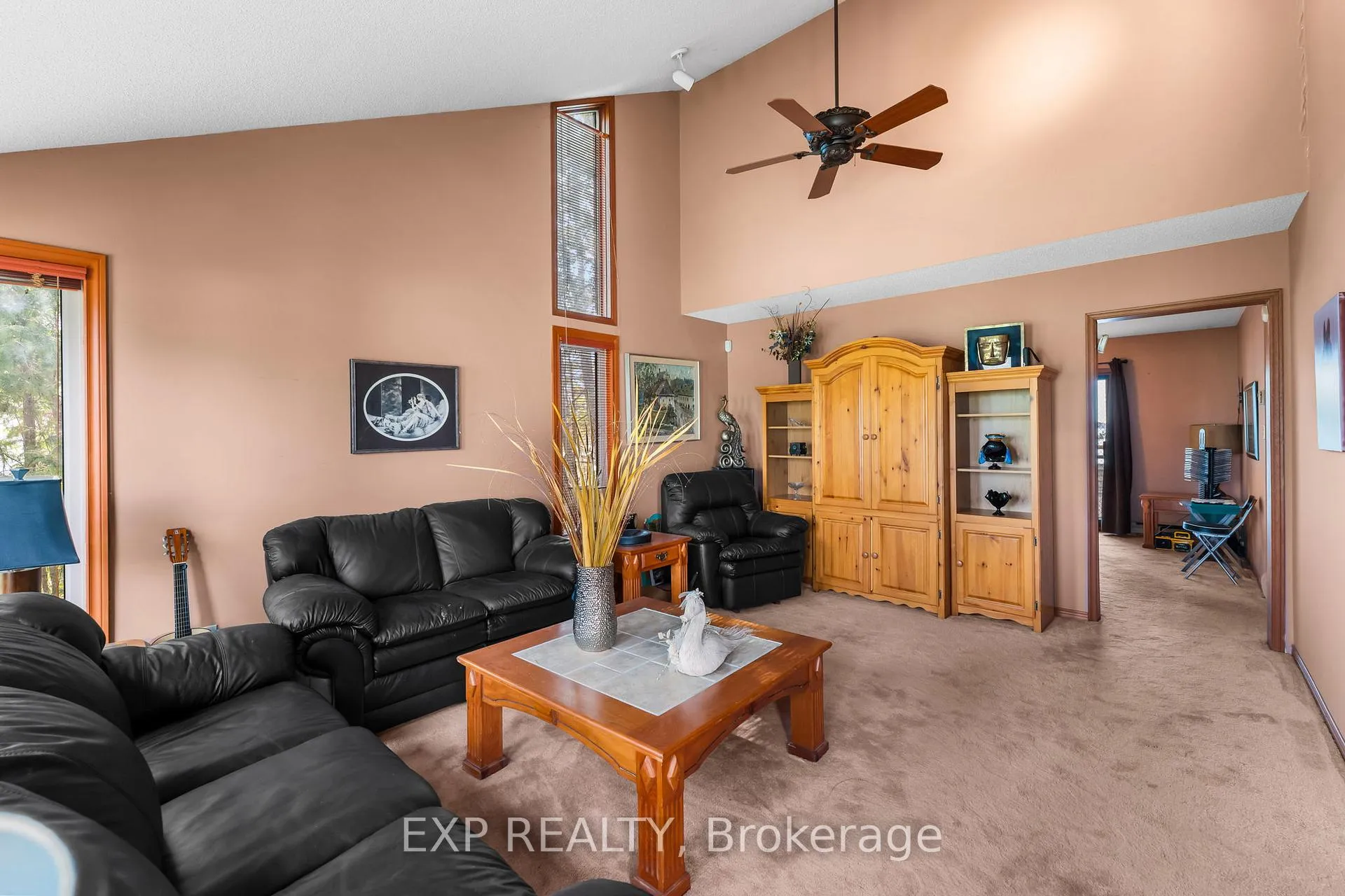 Photo 18 of 582 Duclos Point Road, Georgina, Pefferlaw — HOMEH