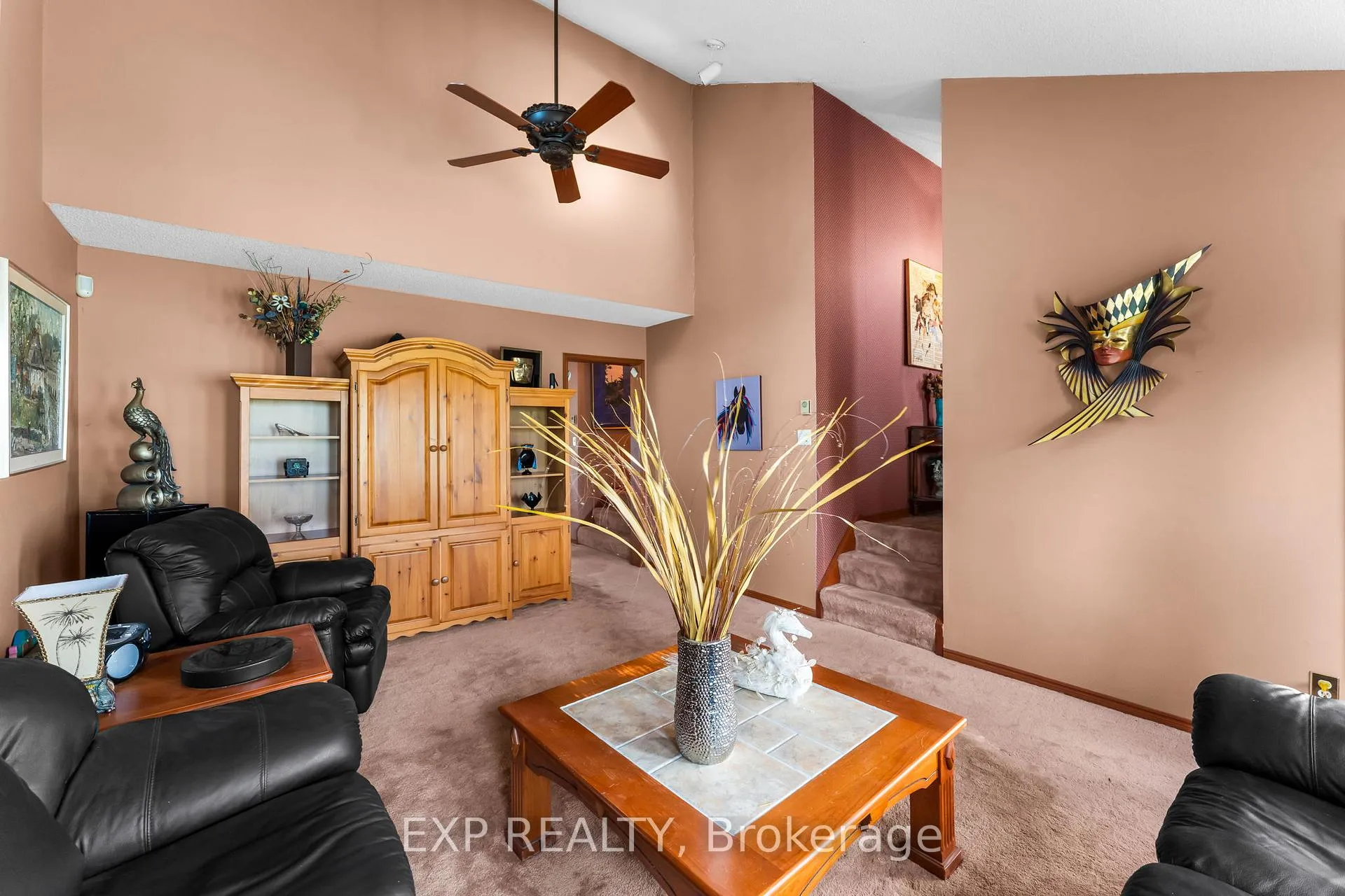 Photo 19 of 582 Duclos Point Road, Georgina, Pefferlaw — HOMEH