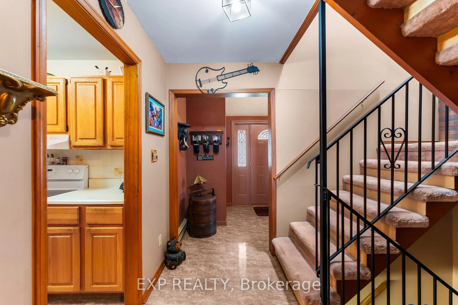 Photo 20 of 582 Duclos Point Road, Georgina, Pefferlaw — HOMEH