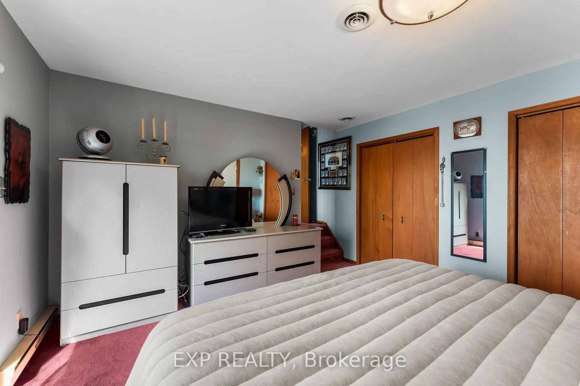 Photo 25 of 582 Duclos Point Road, Georgina, Pefferlaw — HOMEH