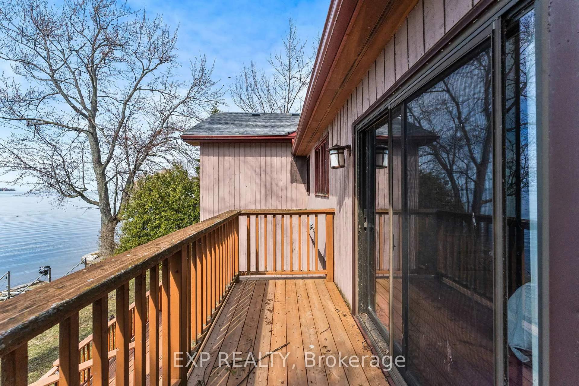 Photo 26 of 582 Duclos Point Road, Georgina, Pefferlaw — HOMEH