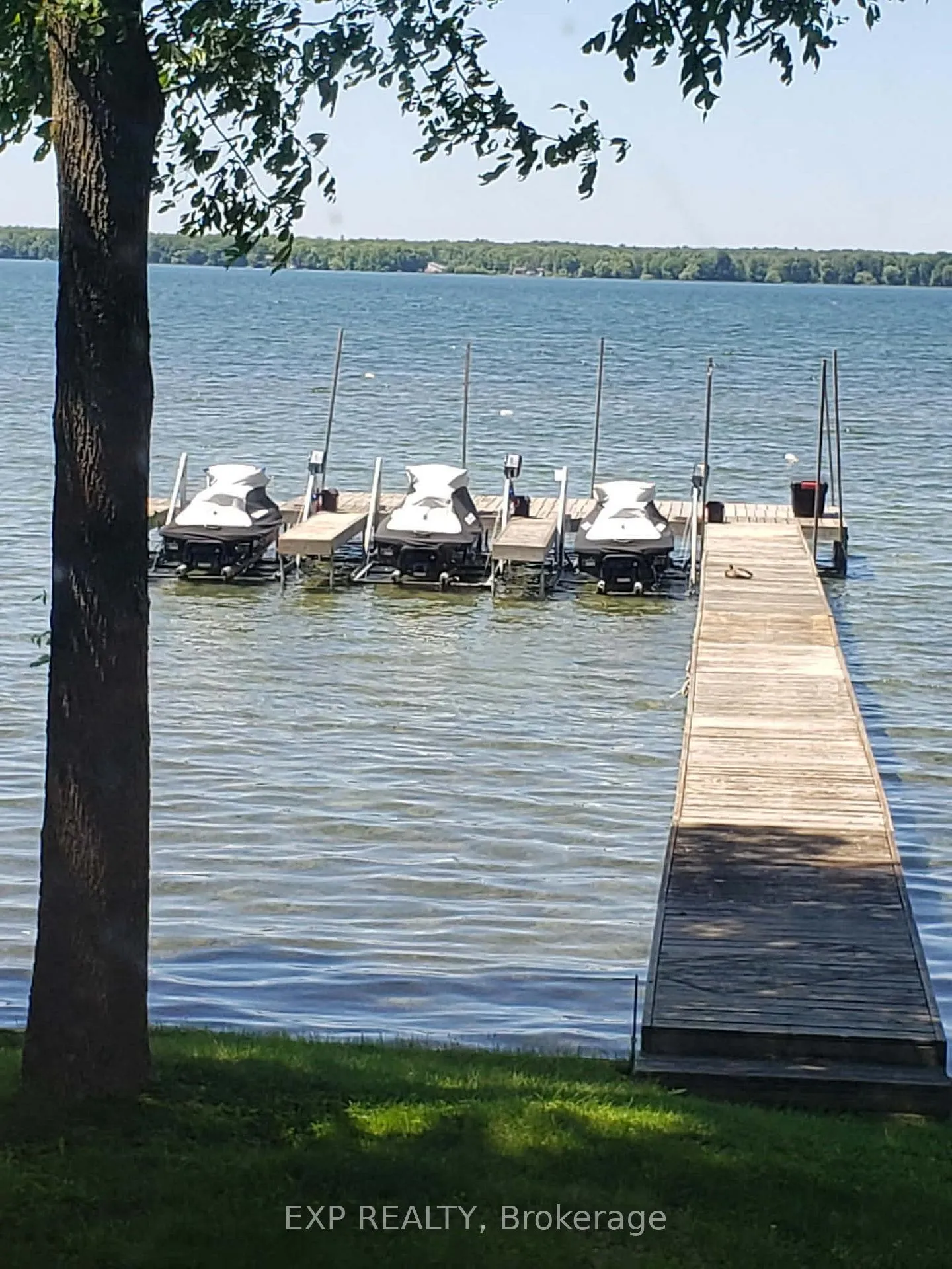 Photo 43 of 582 Duclos Point Road, Georgina, Pefferlaw — HOMEH