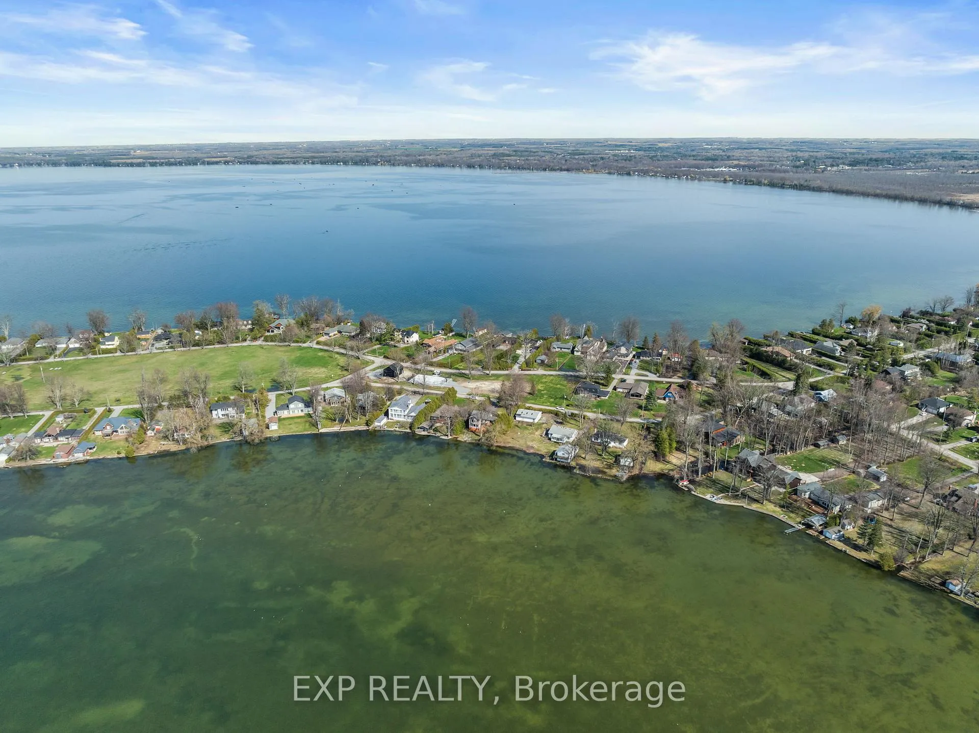 Photo 46 of 582 Duclos Point Road, Georgina, Pefferlaw — HOMEH