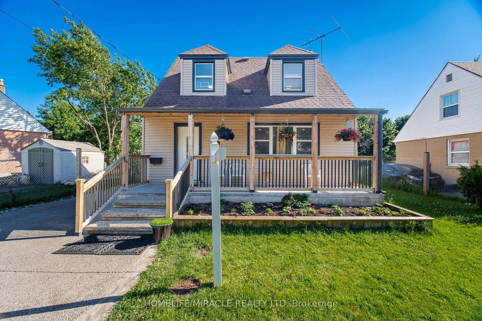 Photo of 18 Glengrove Avenue