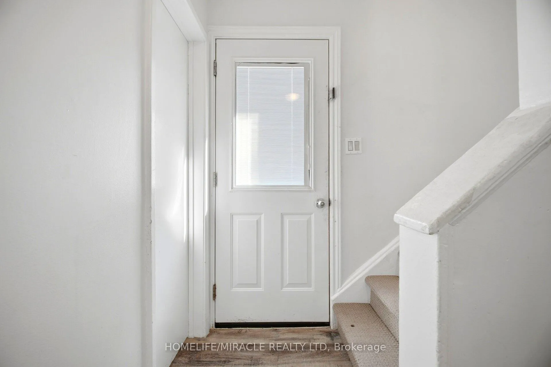 Photo 21 of 18 Glengrove Avenue, Hamilton, McQuesten — HOMEH