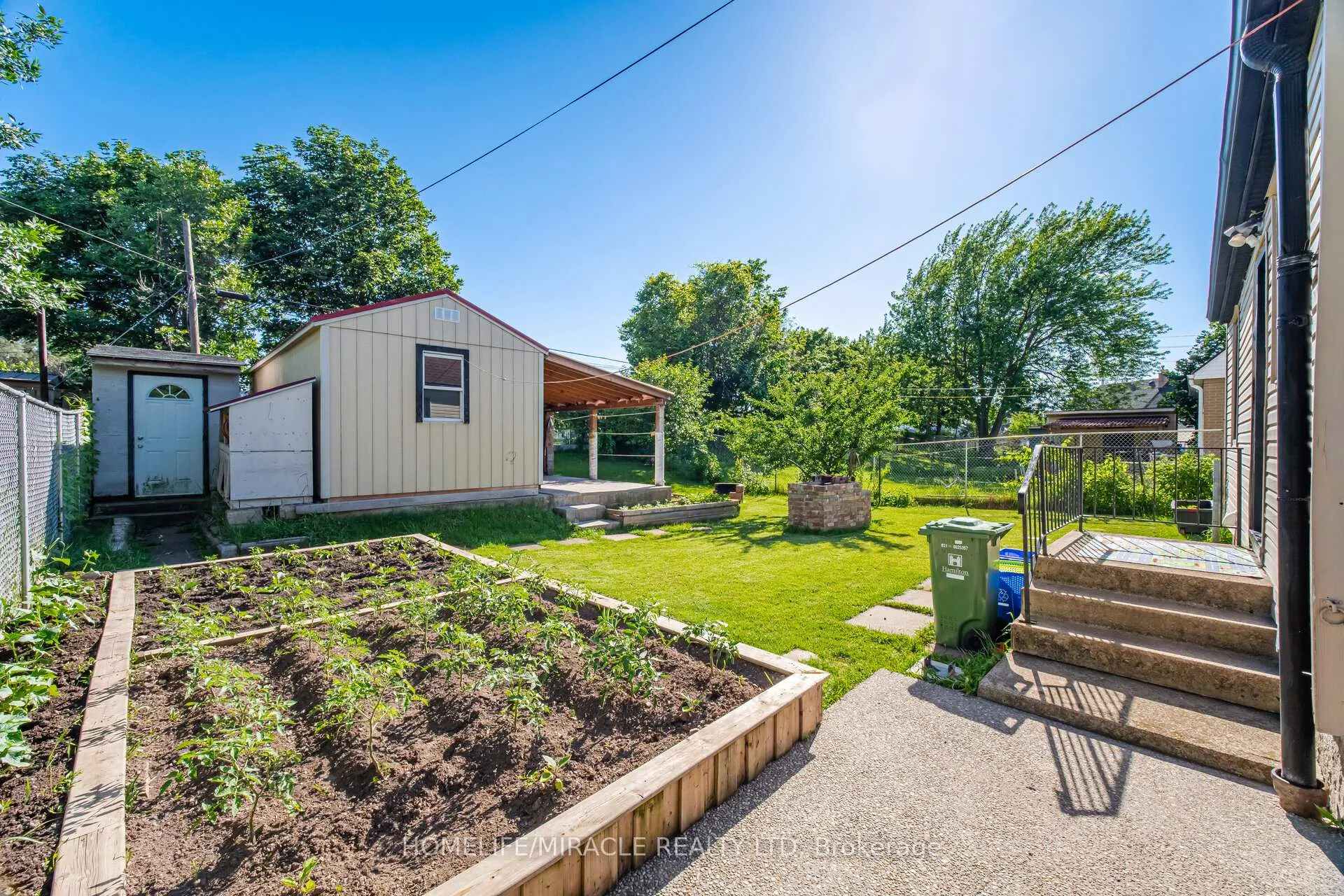 Photo 40 of 18 Glengrove Avenue, Hamilton, McQuesten — HOMEH