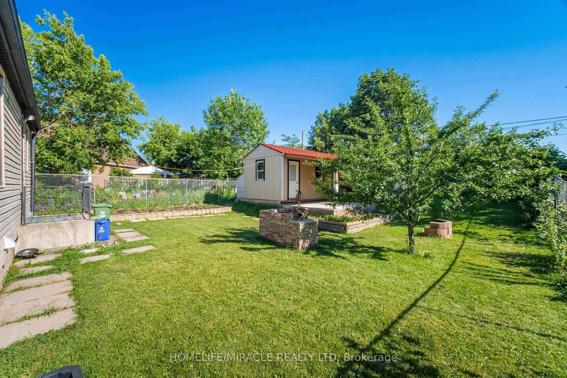 Photo 41 of 18 Glengrove Avenue, Hamilton, McQuesten — HOMEH