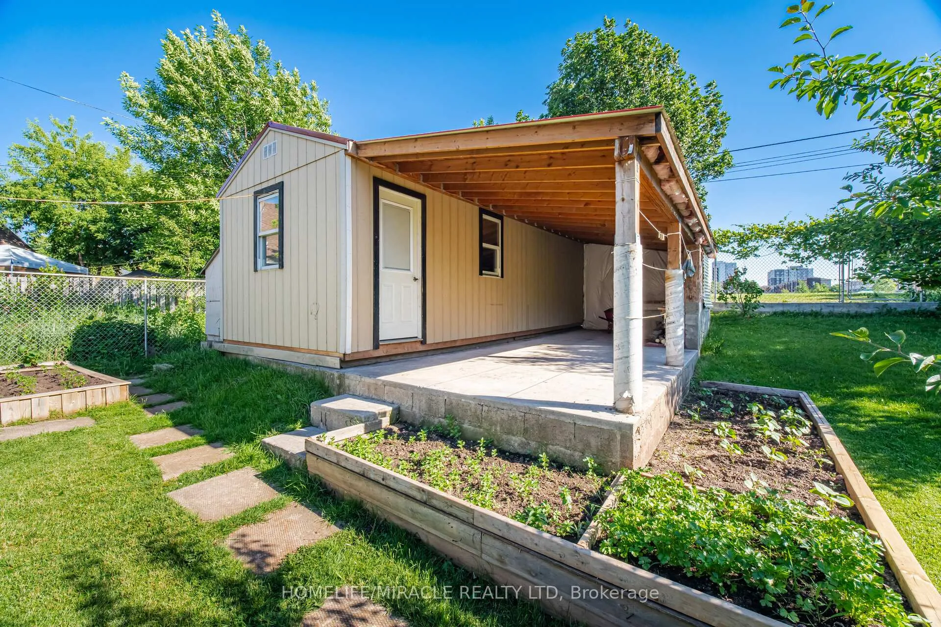 Photo 42 of 18 Glengrove Avenue, Hamilton, McQuesten — HOMEH