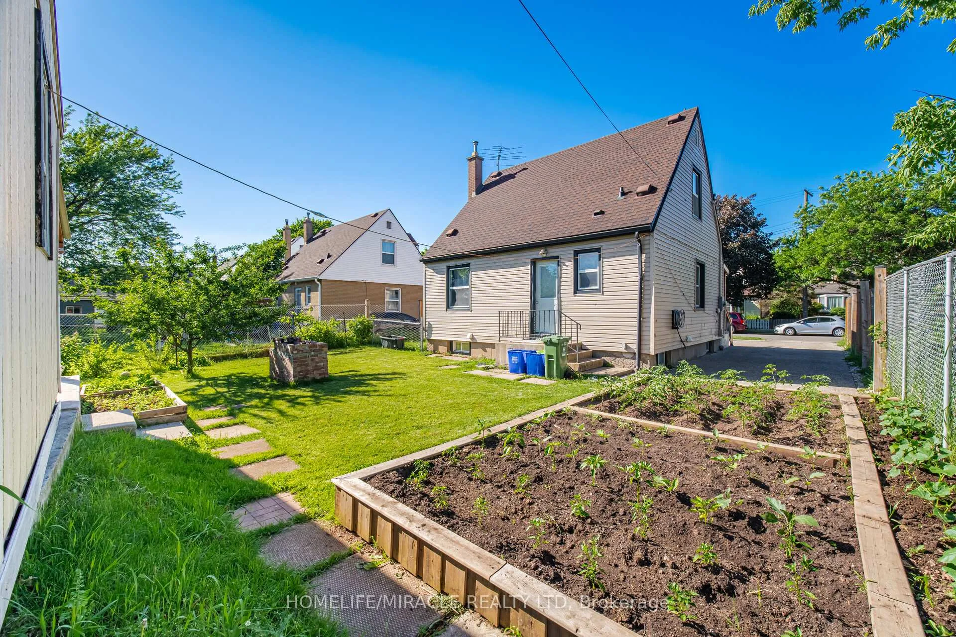 Photo 45 of 18 Glengrove Avenue, Hamilton, McQuesten — HOMEH