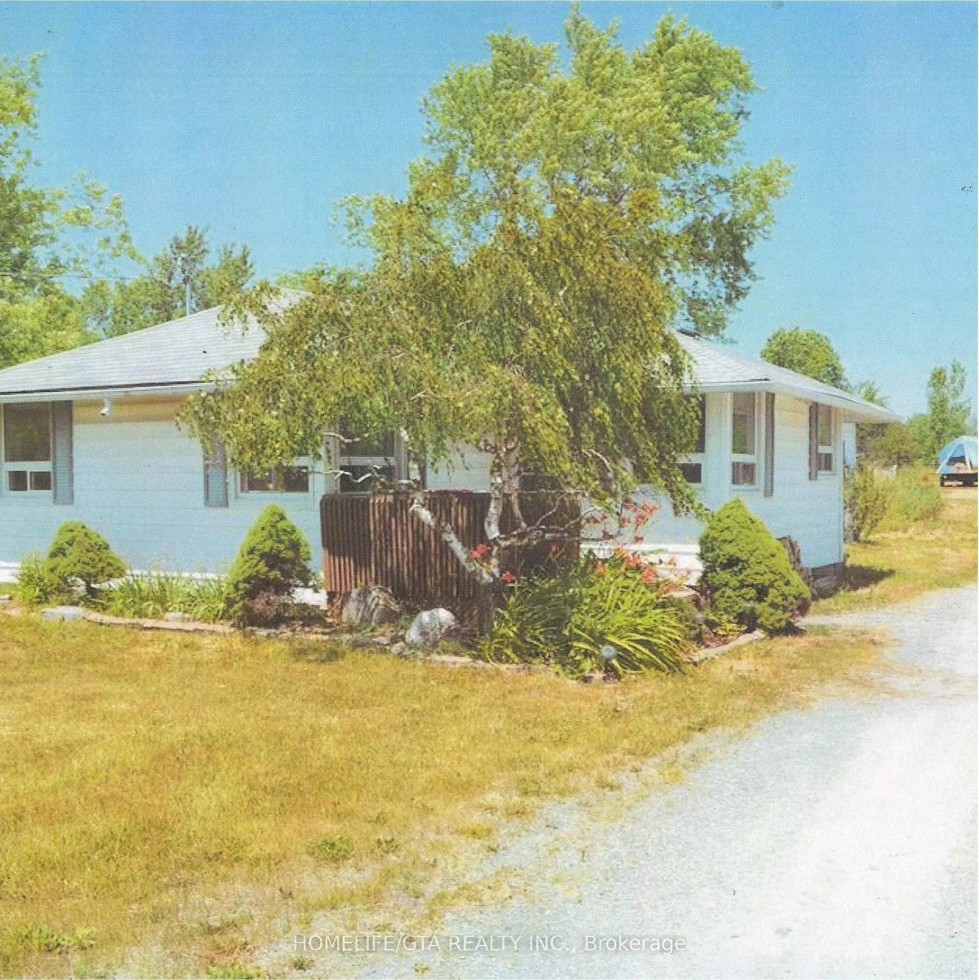 Photo 1 of 4662 Netherby Road, Niagara Falls, Lyons Creek — HOMEH