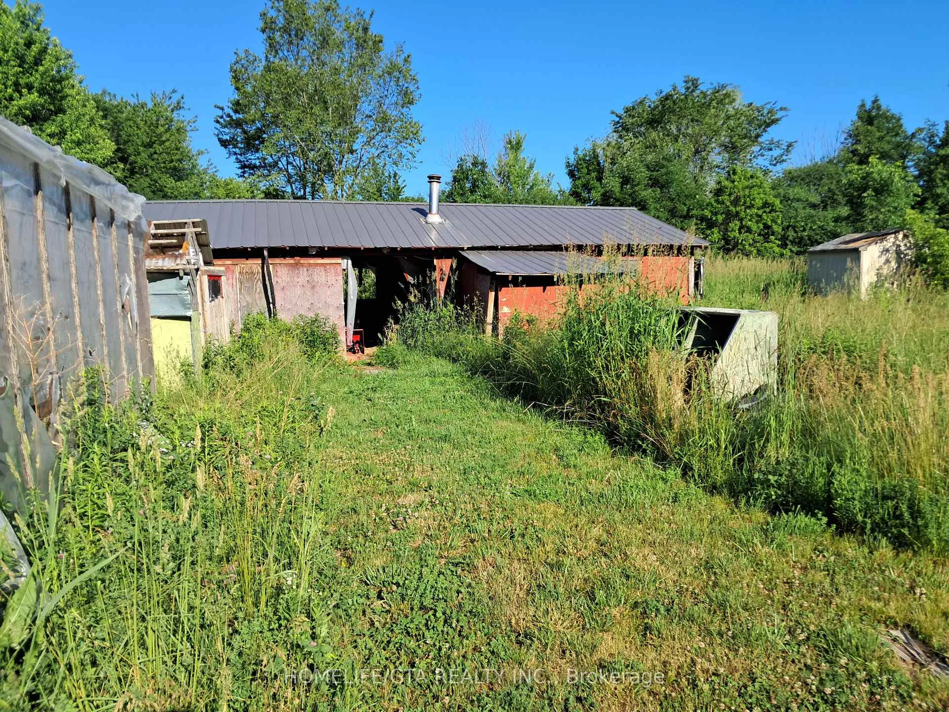 Photo 12 of 4662 Netherby Road, Niagara Falls, Lyons Creek — HOMEH