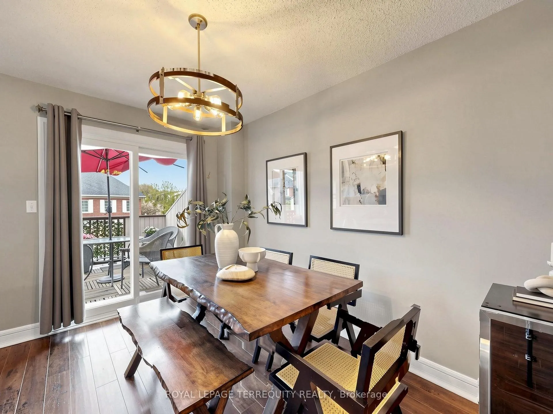 Photo 19 of 61 Sprucedale Way, Whitby, Pringle Creek — HOMEH
