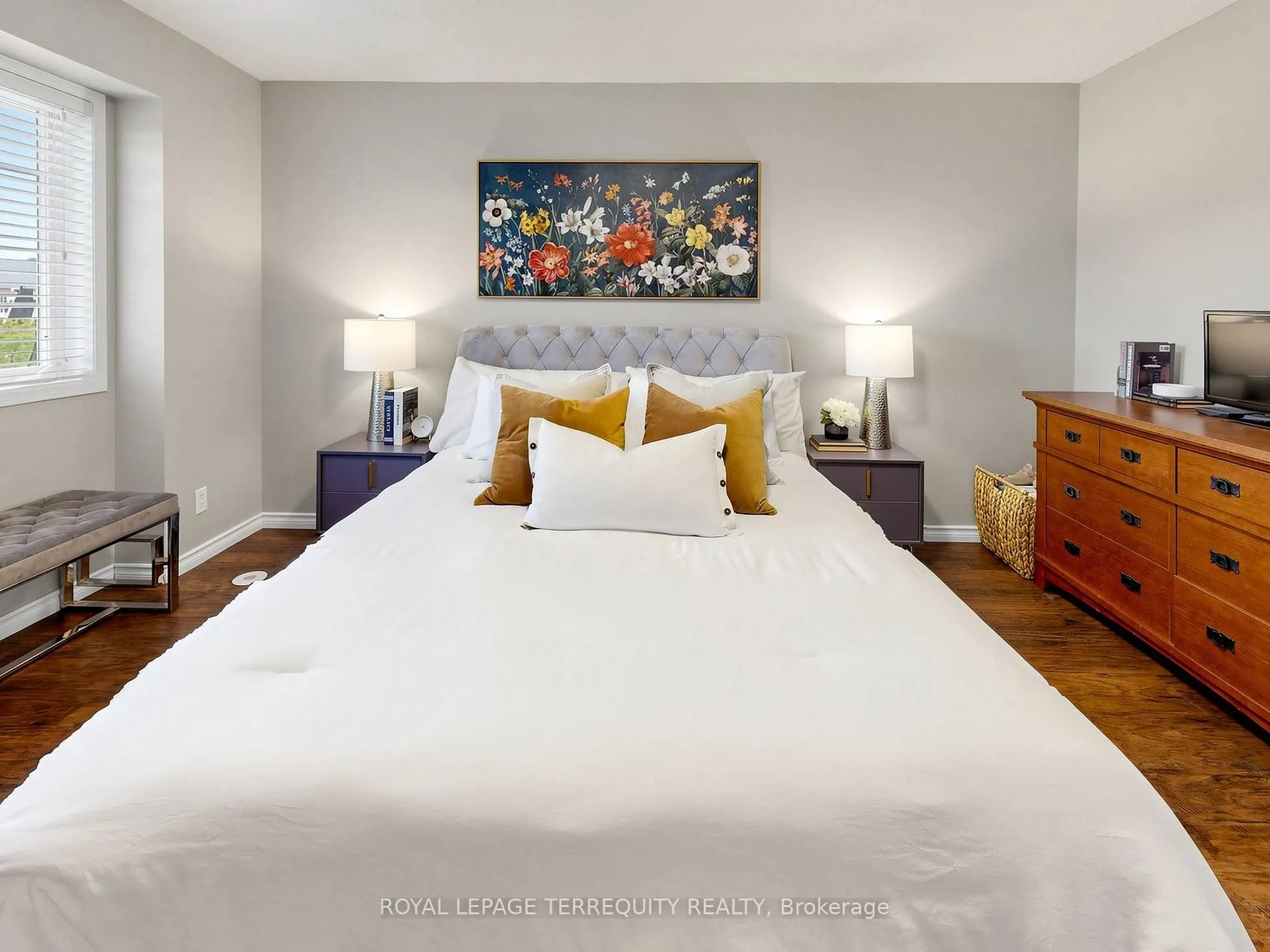 Photo 24 of 61 Sprucedale Way, Whitby, Pringle Creek — HOMEH