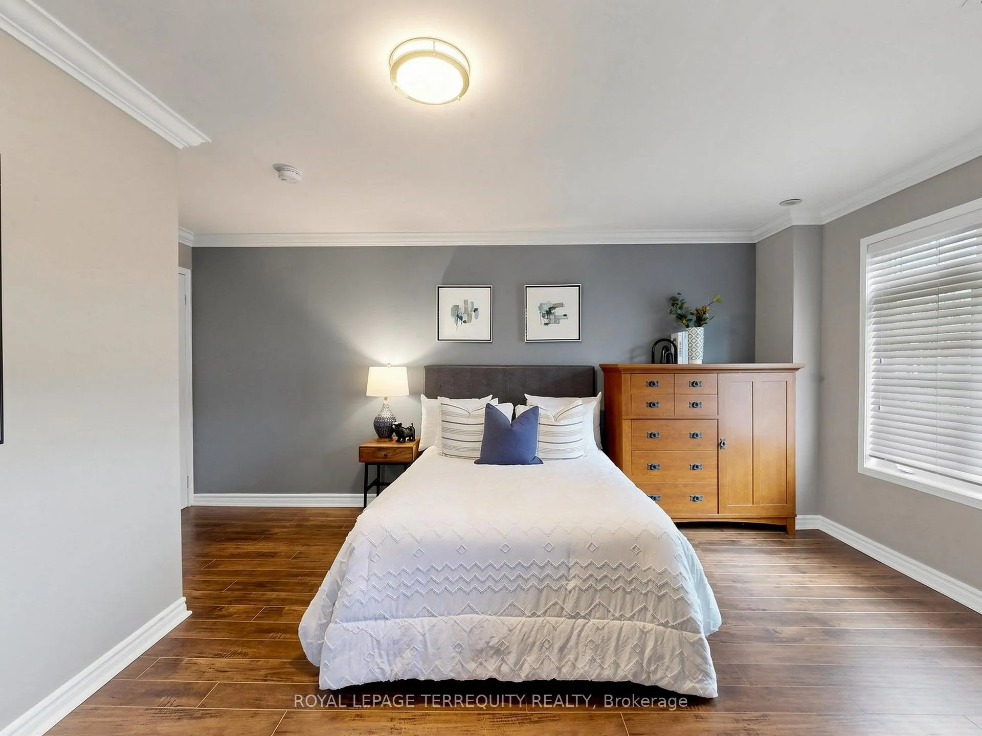 Photo 30 of 61 Sprucedale Way, Whitby, Pringle Creek — HOMEH