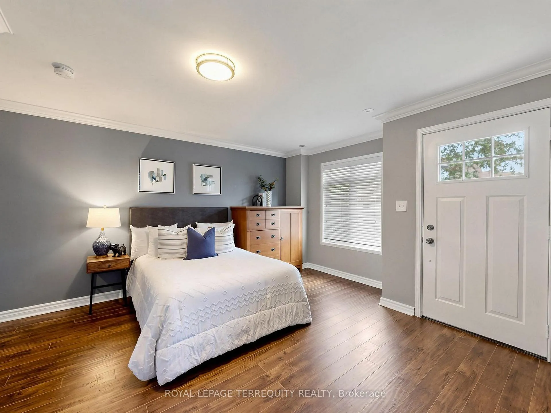 Photo 31 of 61 Sprucedale Way, Whitby, Pringle Creek — HOMEH