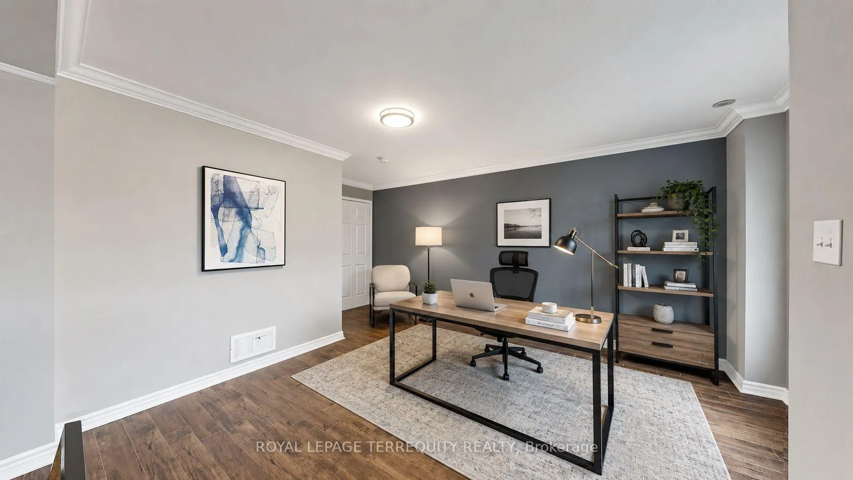 Photo 34 of 61 Sprucedale Way, Whitby, Pringle Creek — HOMEH