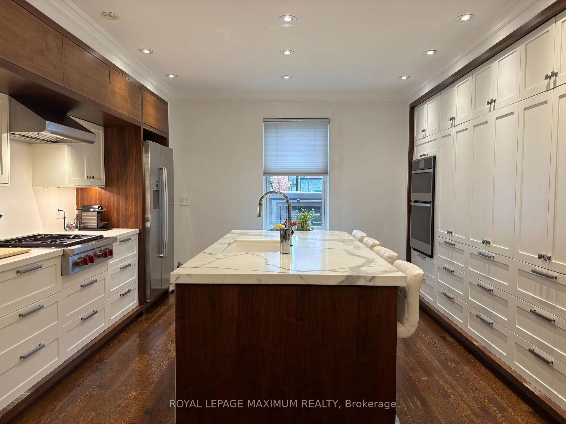 Photo 2 of 47 Vermont Avenue, Toronto, The Annex — HOMEH