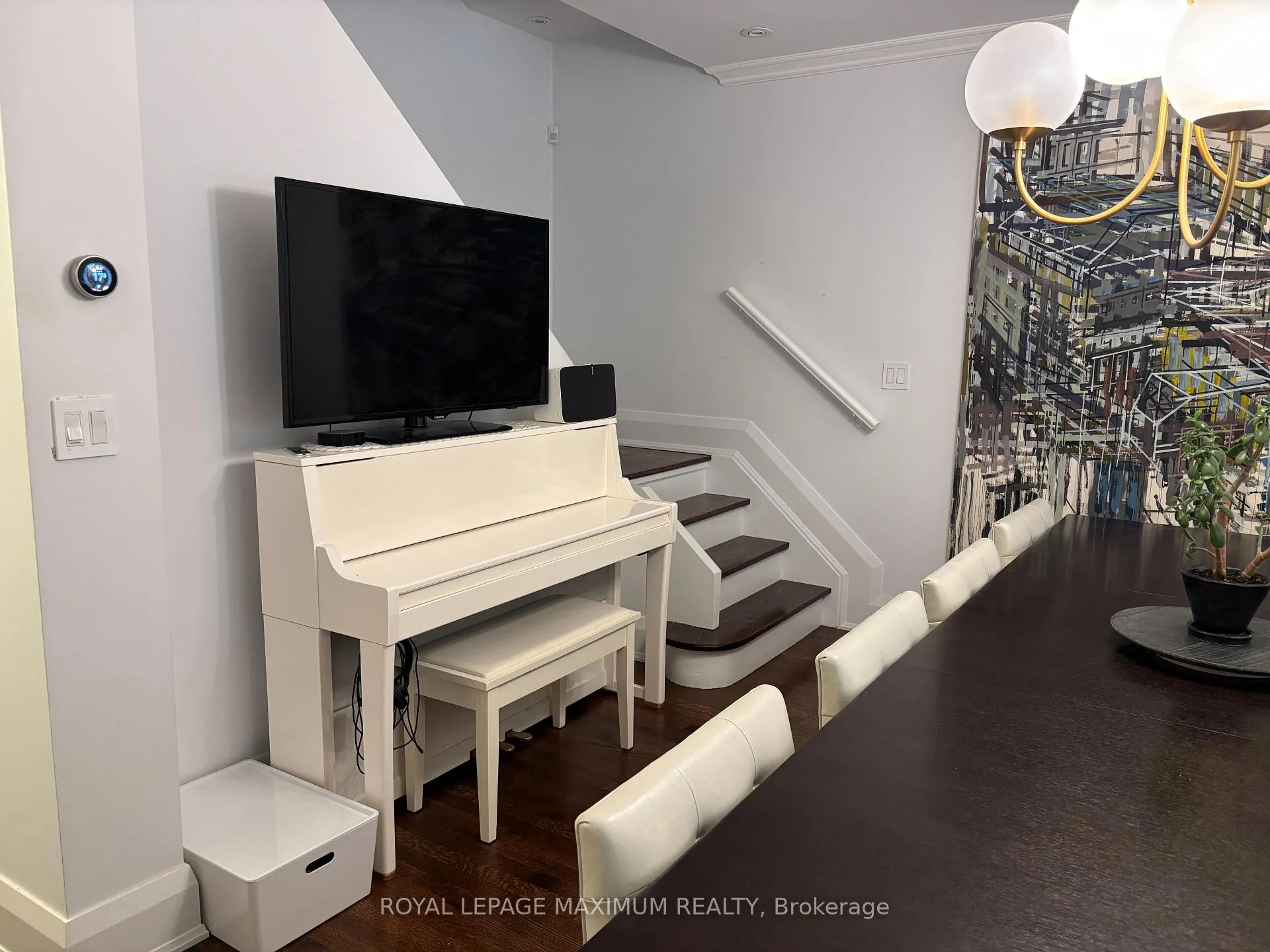Photo 11 of 47 Vermont Avenue, Toronto, The Annex — HOMEH