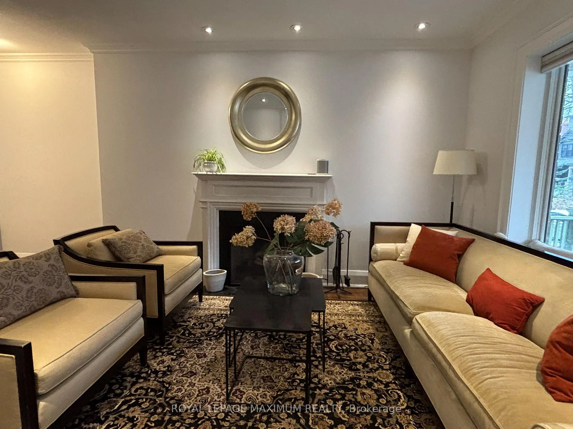 Photo 13 of 47 Vermont Avenue, Toronto, The Annex — HOMEH