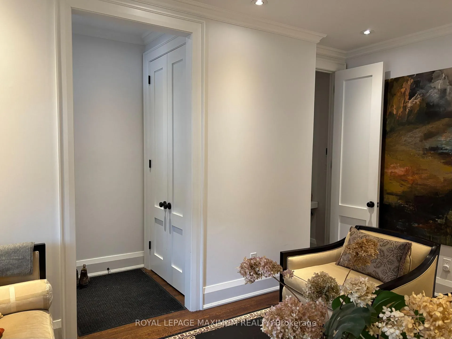 Photo 14 of 47 Vermont Avenue, Toronto, The Annex — HOMEH