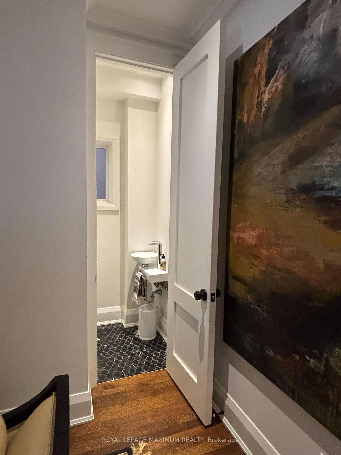 Photo 15 of 47 Vermont Avenue, Toronto, The Annex — HOMEH