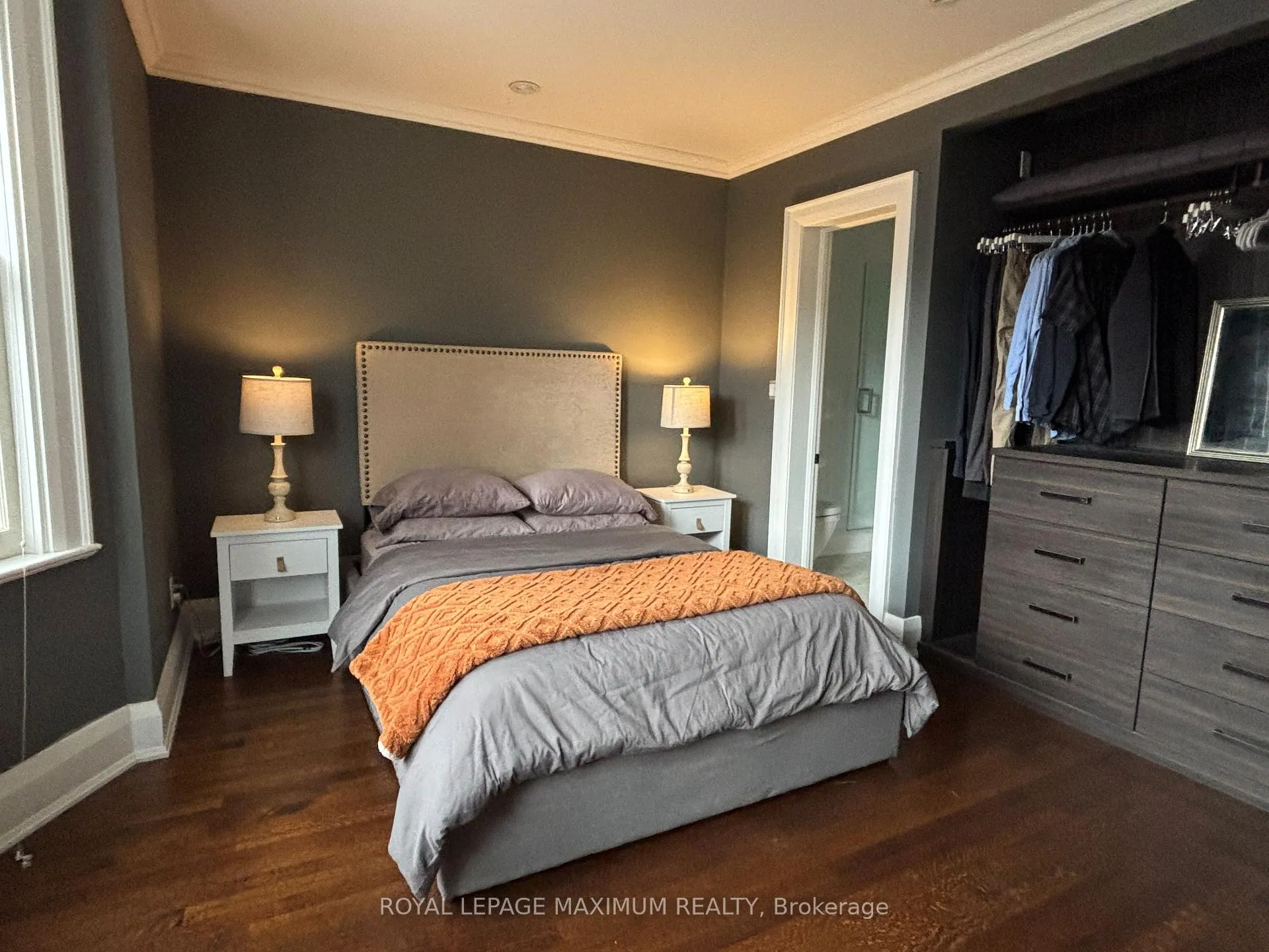Photo 20 of 47 Vermont Avenue, Toronto, The Annex — HOMEH