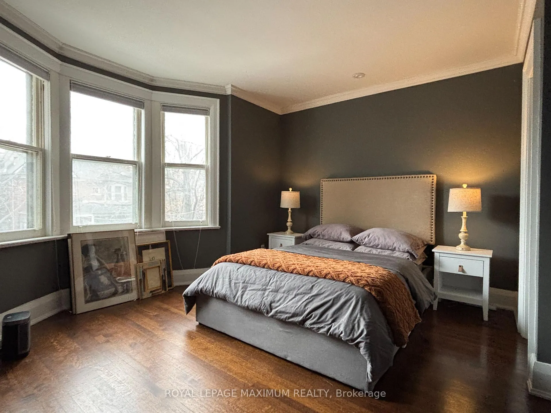 Photo 21 of 47 Vermont Avenue, Toronto, The Annex — HOMEH