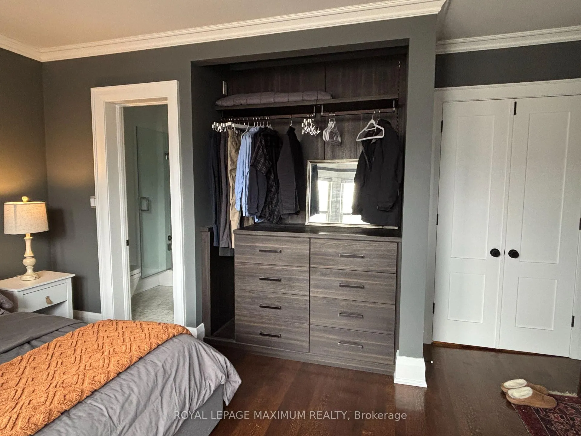 Photo 22 of 47 Vermont Avenue, Toronto, The Annex — HOMEH