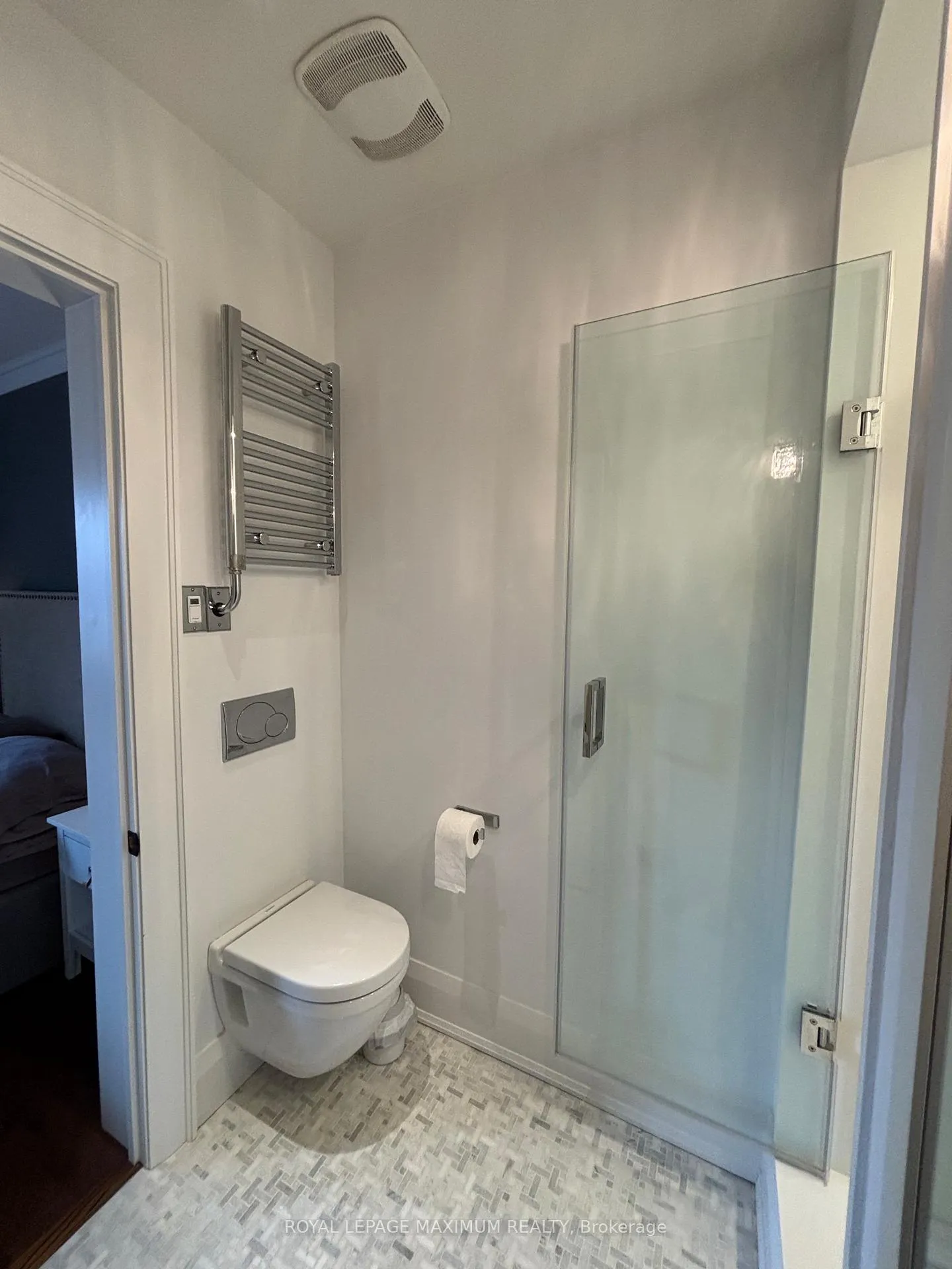 Photo 23 of 47 Vermont Avenue, Toronto, The Annex — HOMEH