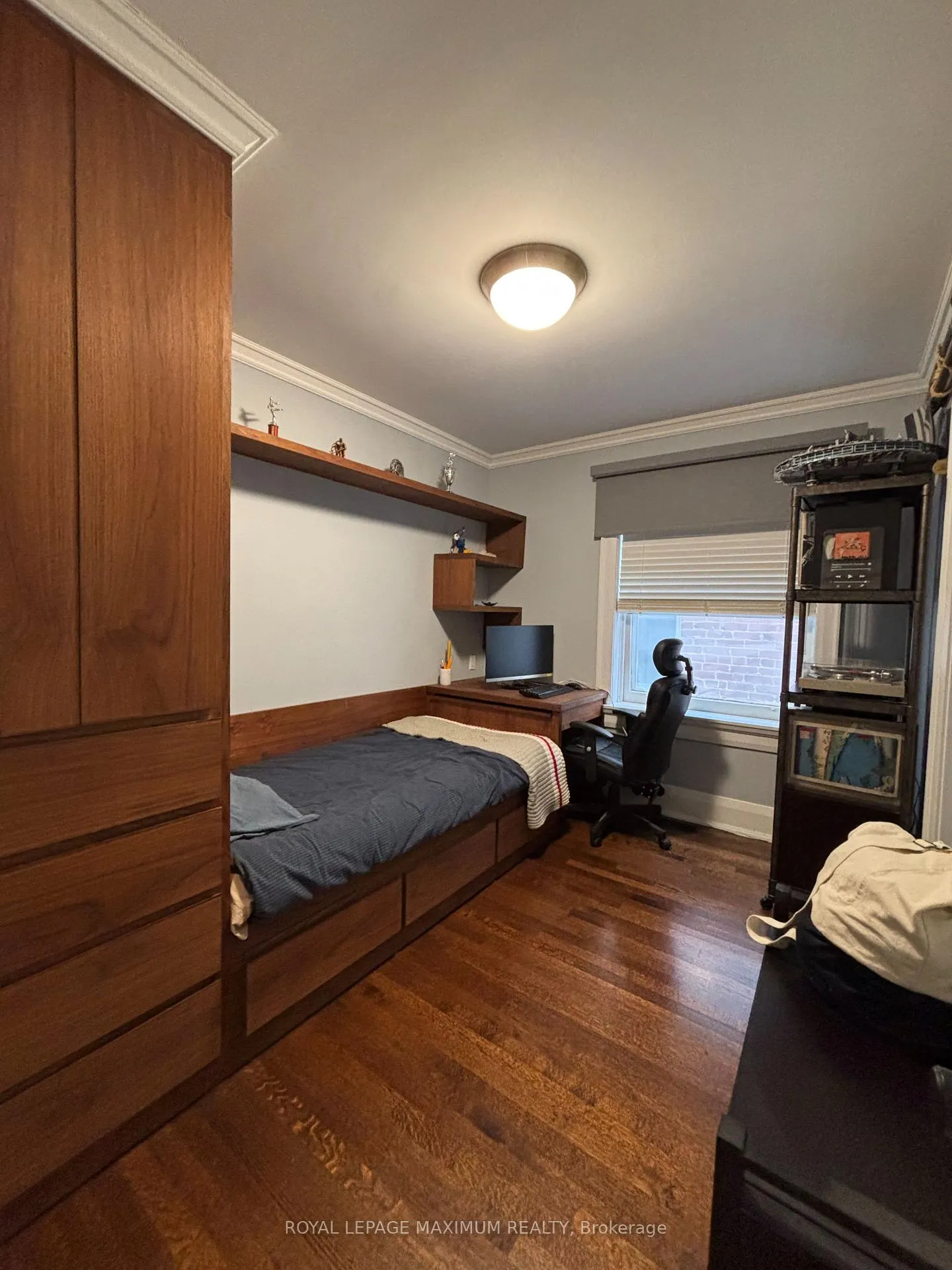 Photo 26 of 47 Vermont Avenue, Toronto, The Annex — HOMEH