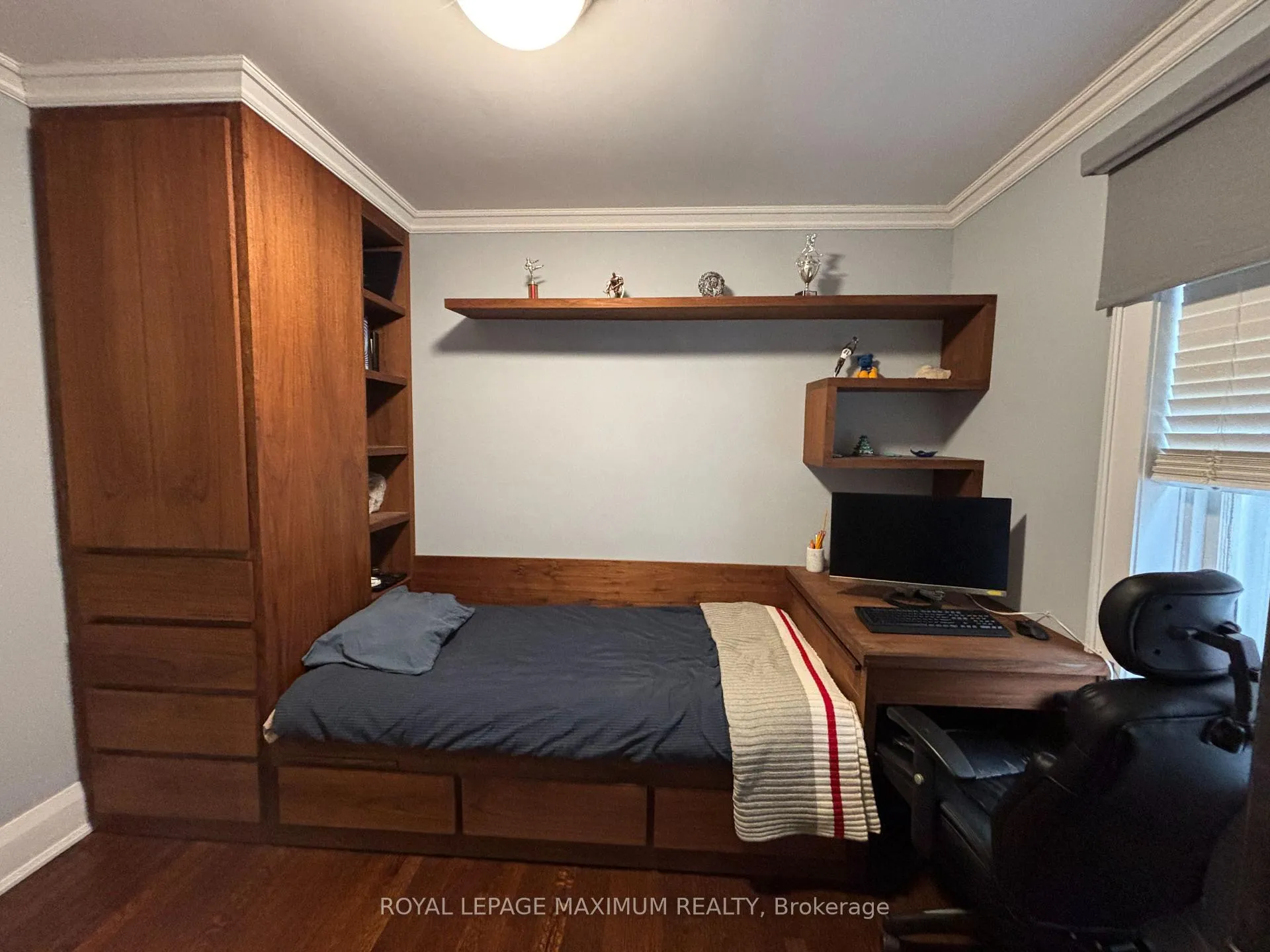 Photo 27 of 47 Vermont Avenue, Toronto, The Annex — HOMEH