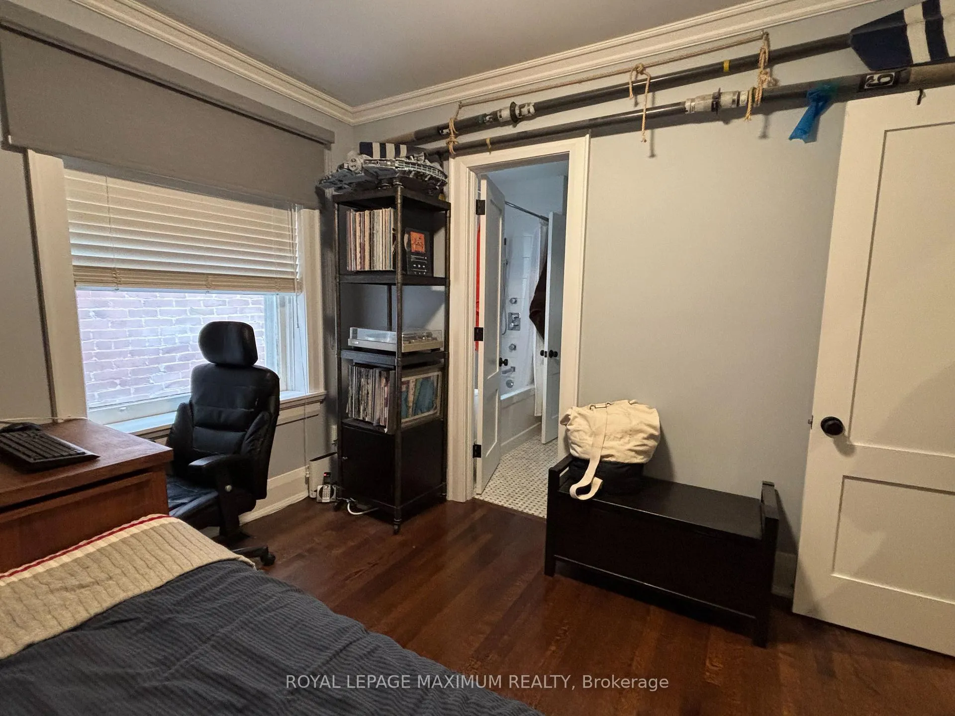 Photo 28 of 47 Vermont Avenue, Toronto, The Annex — HOMEH