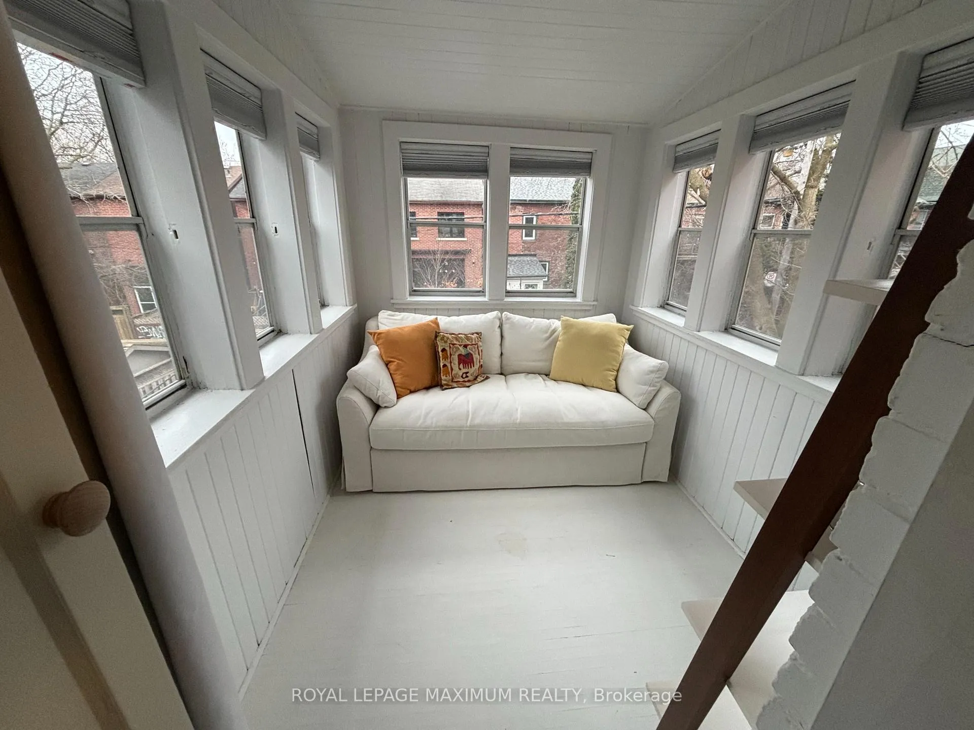 Photo 31 of 47 Vermont Avenue, Toronto, The Annex — HOMEH