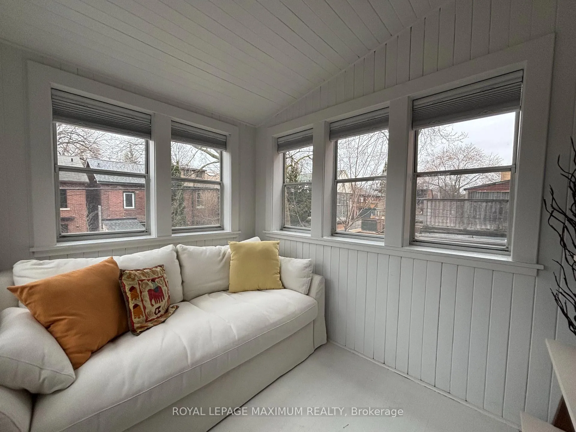 Photo 32 of 47 Vermont Avenue, Toronto, The Annex — HOMEH