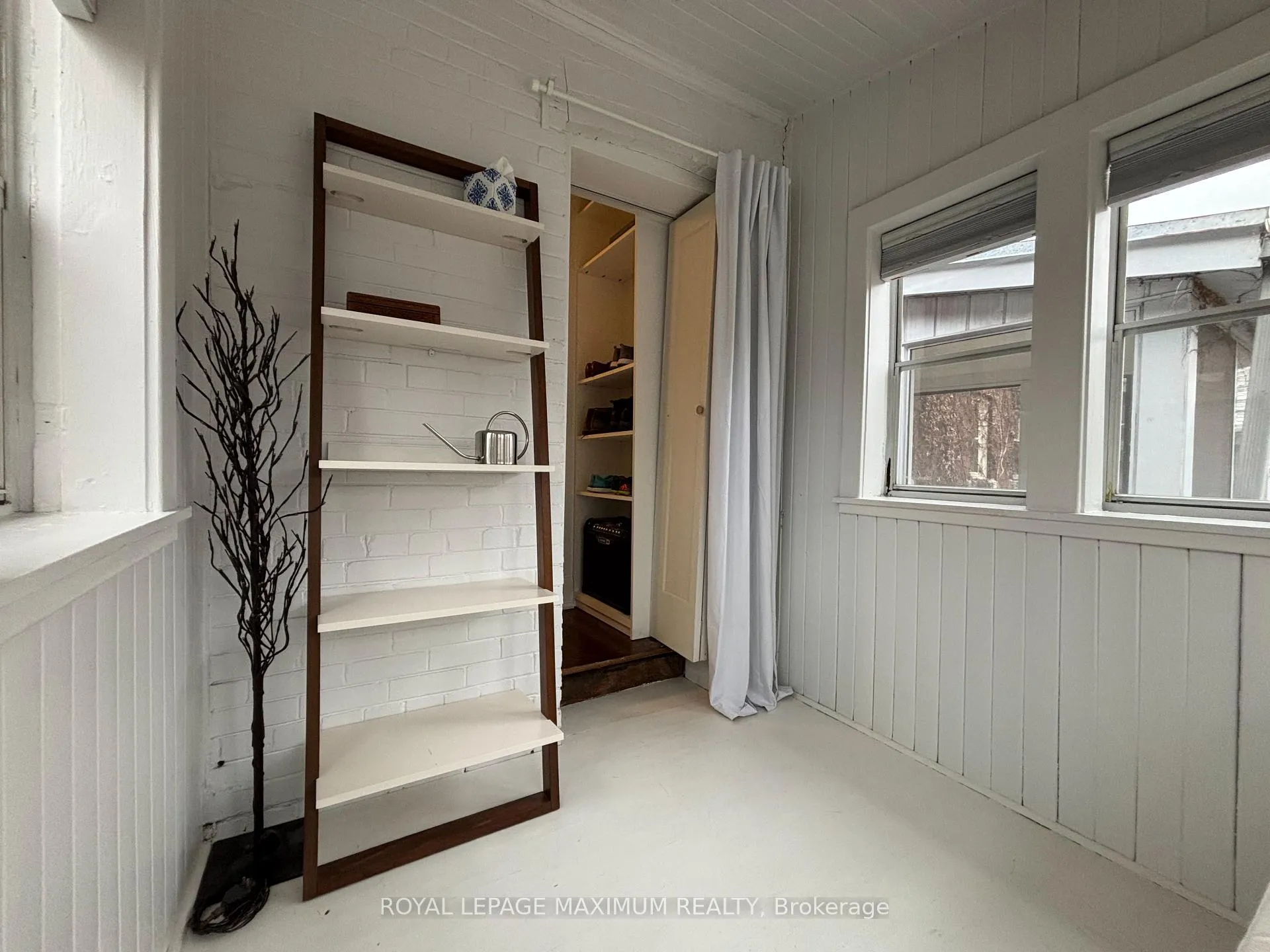 Photo 33 of 47 Vermont Avenue, Toronto, The Annex — HOMEH