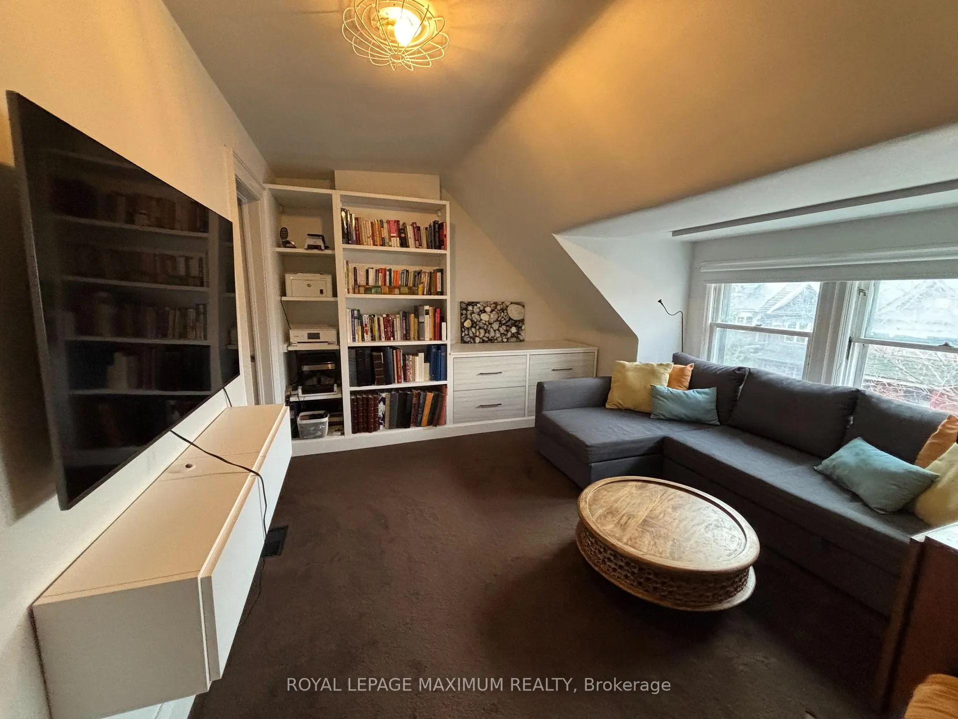 Photo 37 of 47 Vermont Avenue, Toronto, The Annex — HOMEH