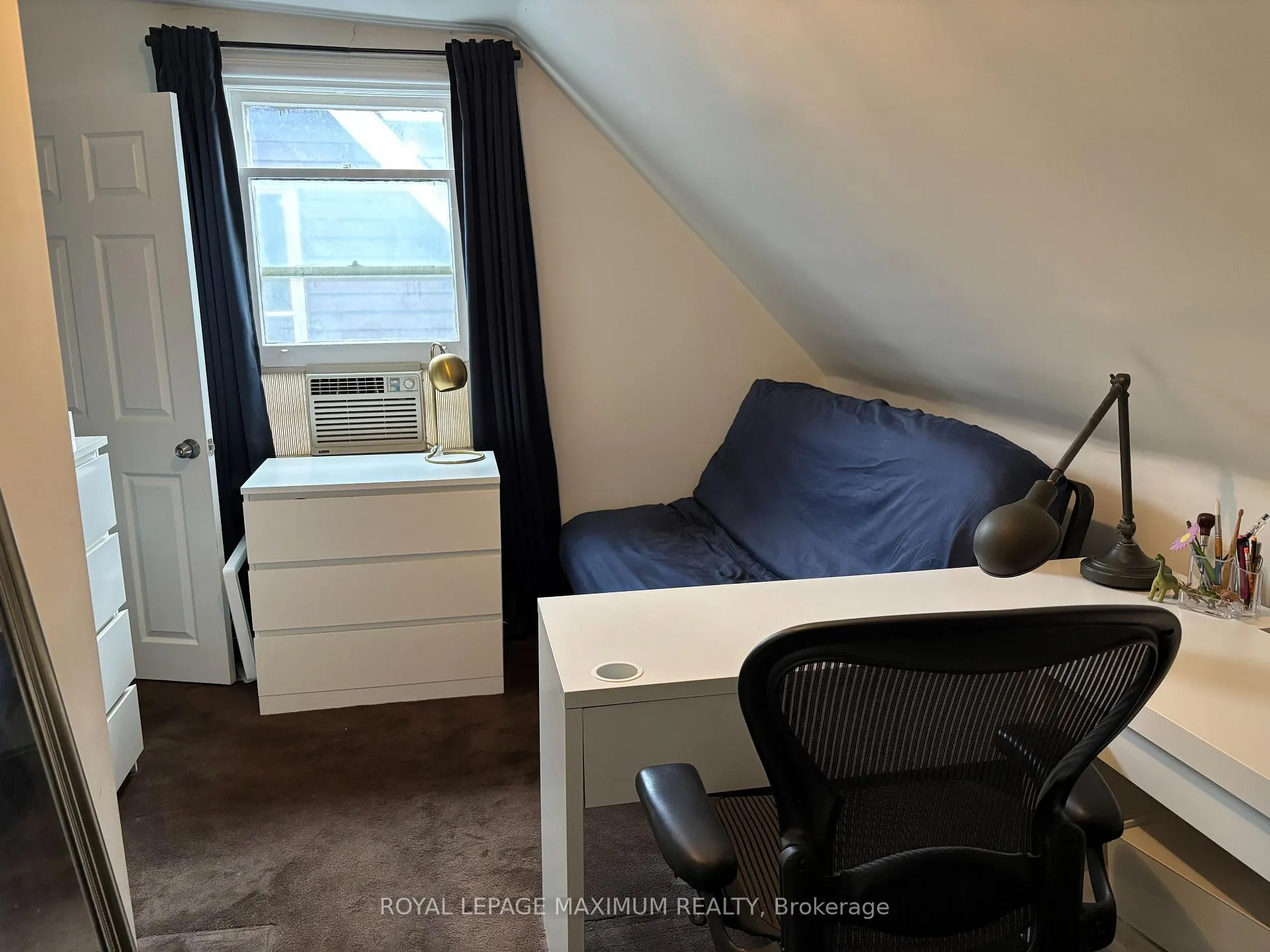 Photo 38 of 47 Vermont Avenue, Toronto, The Annex — HOMEH