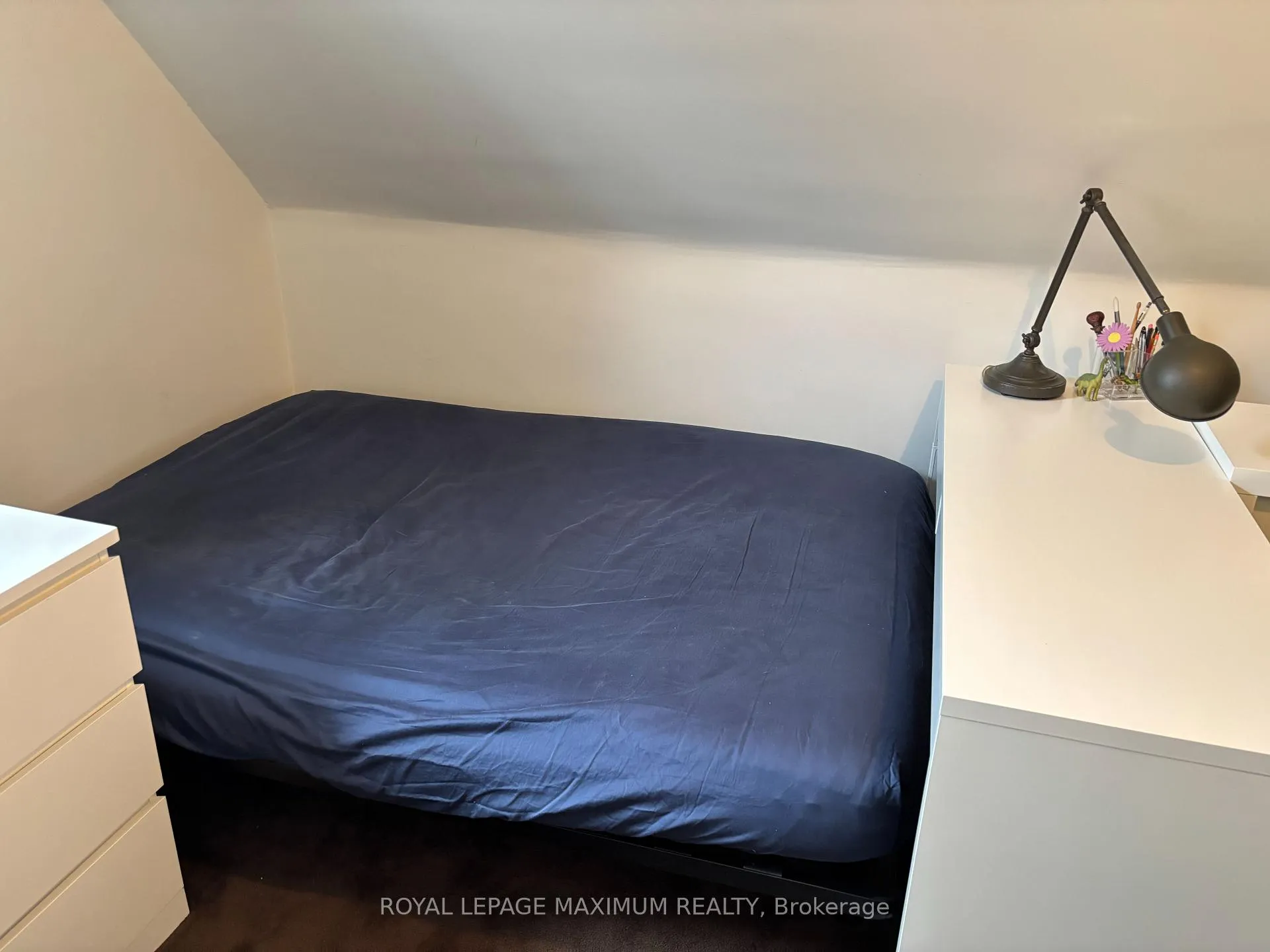 Photo 40 of 47 Vermont Avenue, Toronto, The Annex — HOMEH
