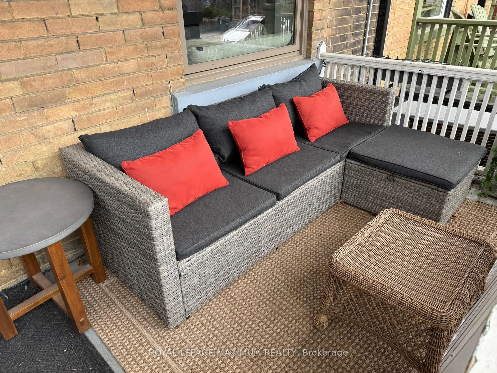 Photo 43 of 47 Vermont Avenue, Toronto, The Annex — HOMEH