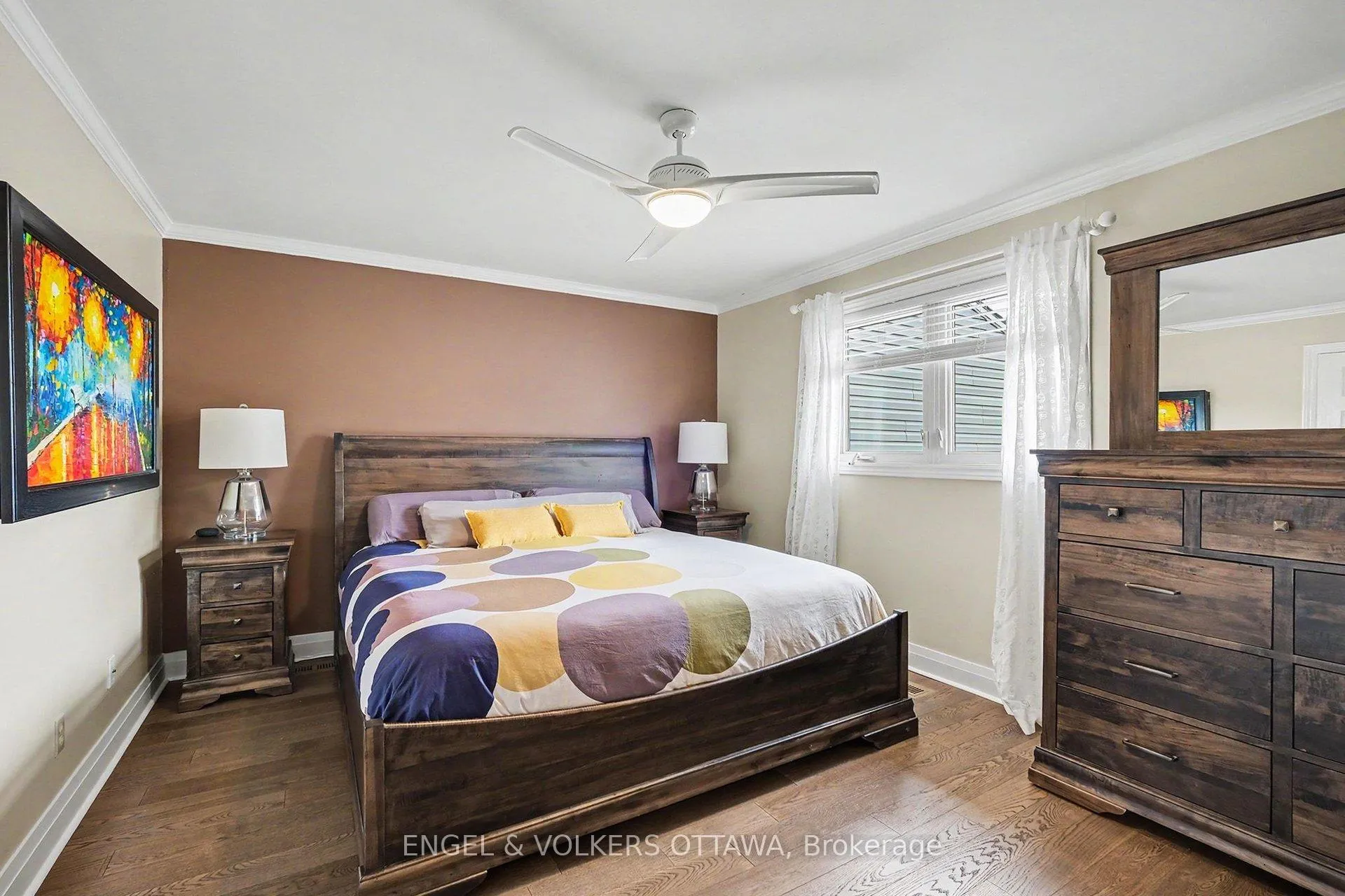 Photo 15 of 37 Gentle Gate Crescent, Ottawa, Hunt Club Park/Greenboro — HOMEH