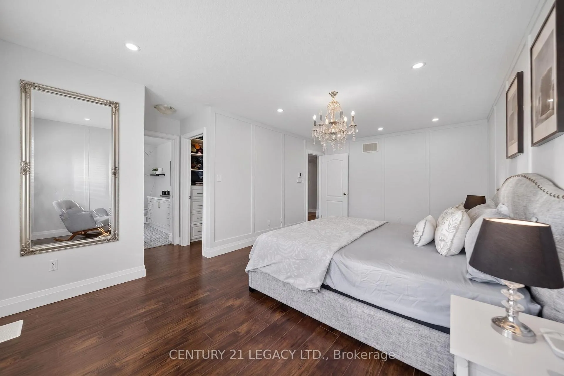 Photo 19 of 33 Andretti Crescent, Brampton, Credit Valley — HOMEH