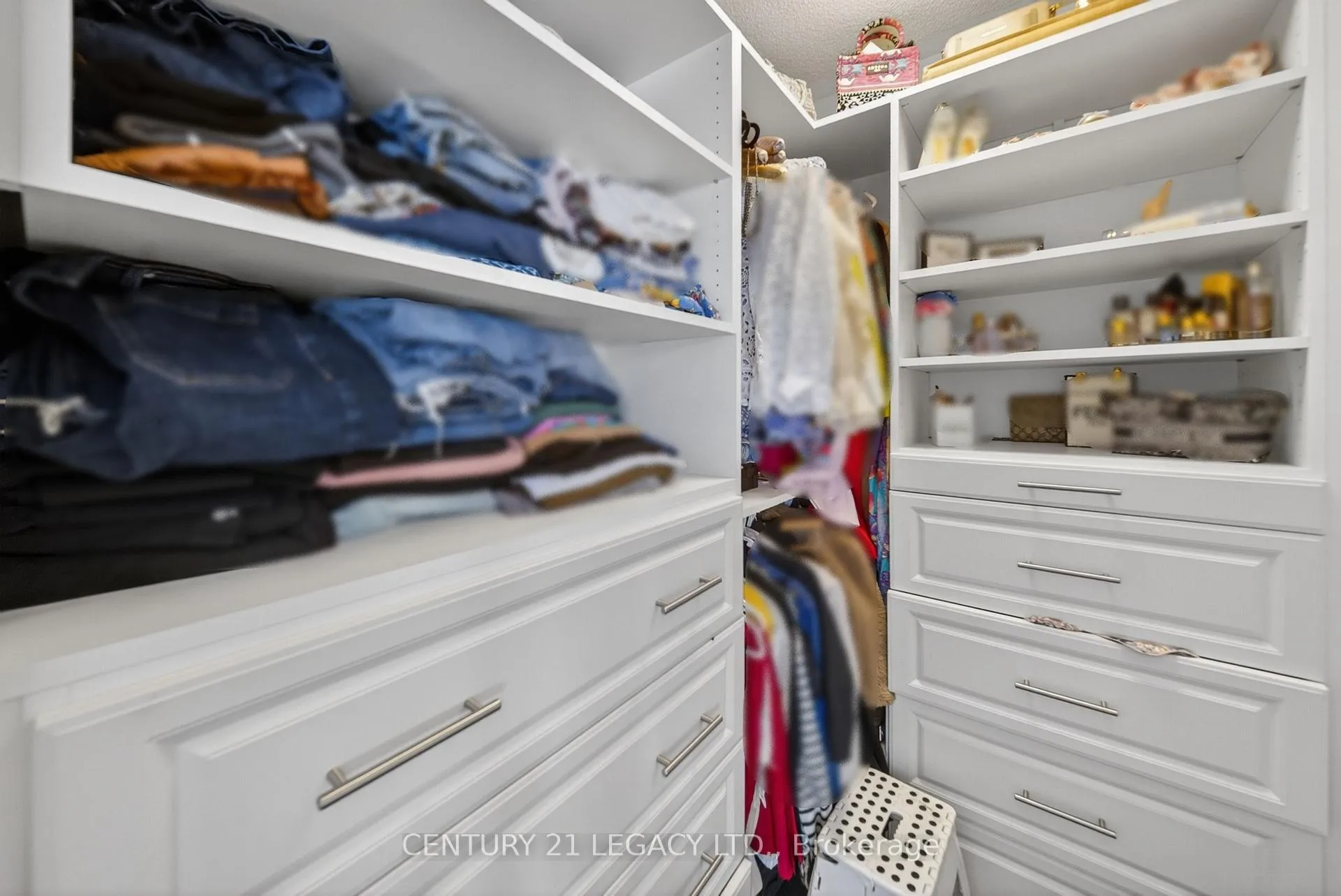 Photo 20 of 33 Andretti Crescent, Brampton, Credit Valley — HOMEH
